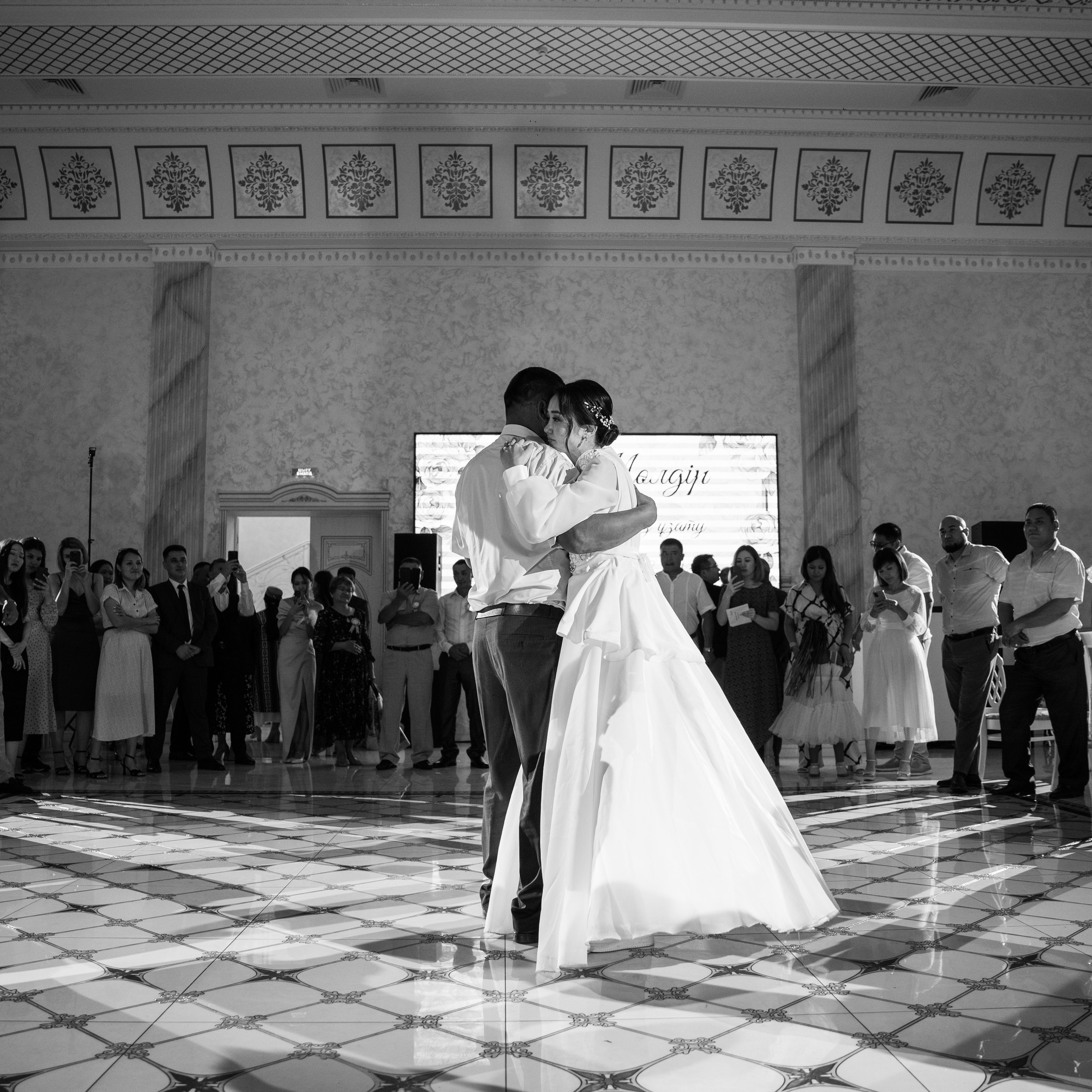 Отзывы. Свадебный фотограф Костанай/Астана