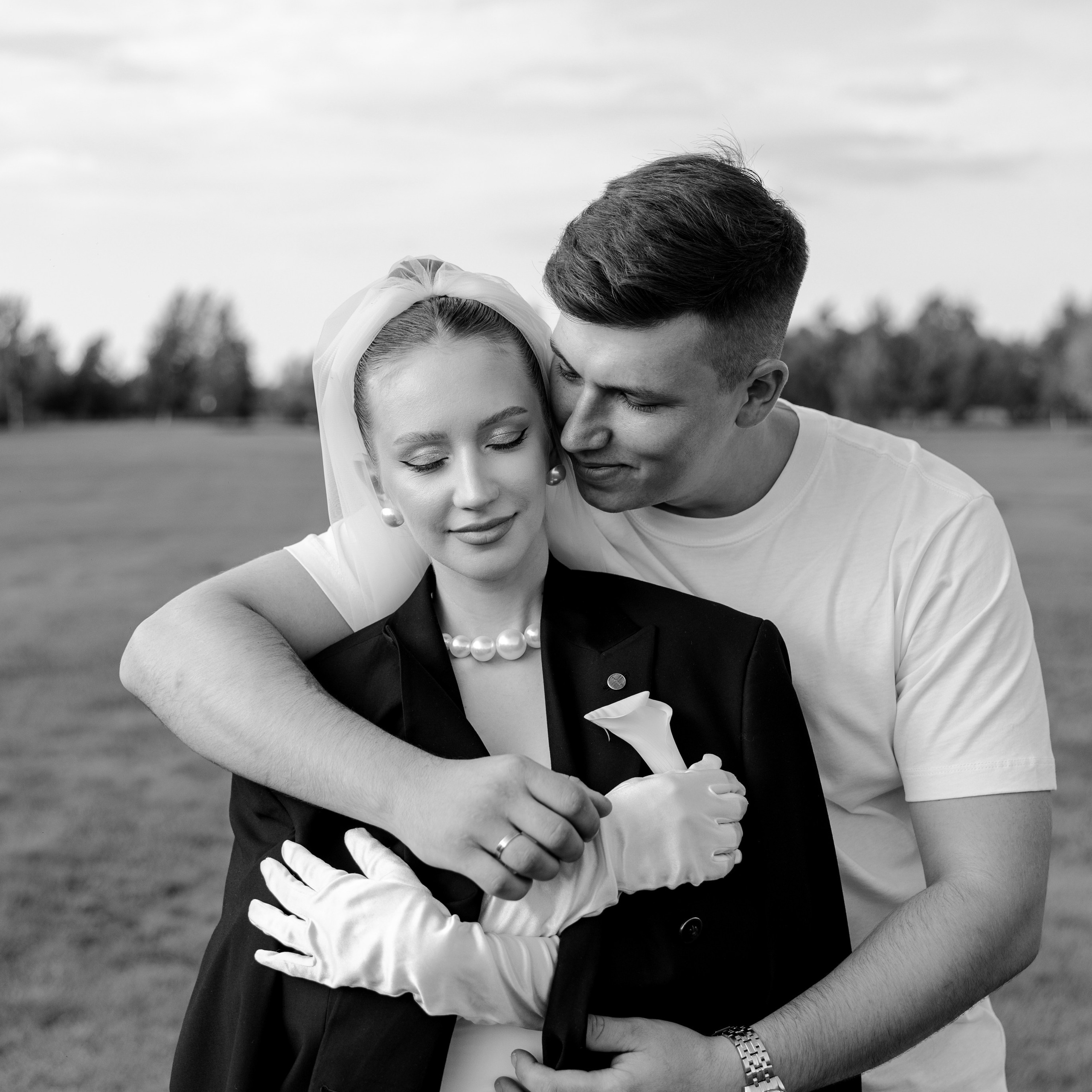 Андрей & Екатерина