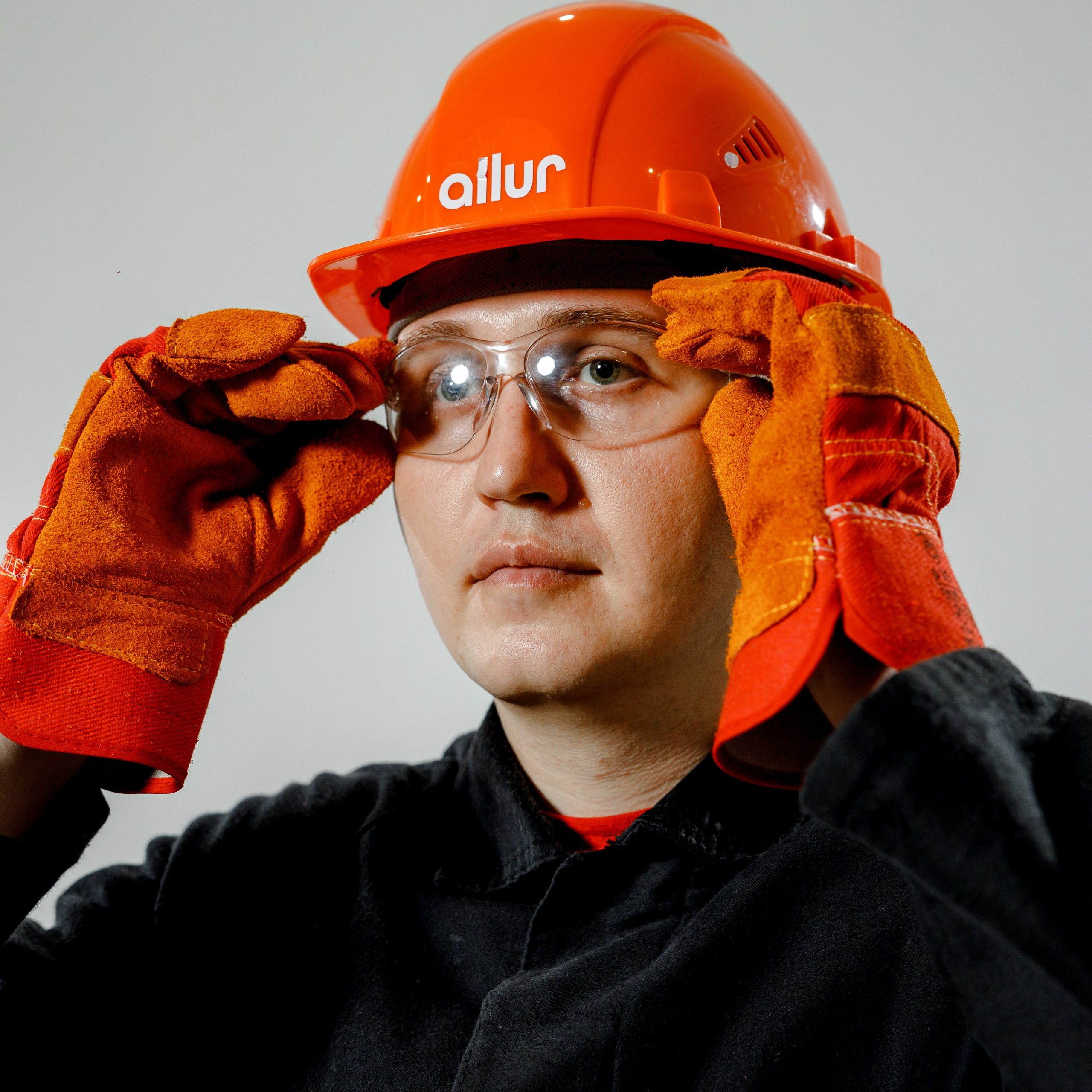 Автомобильный завод «Allur»