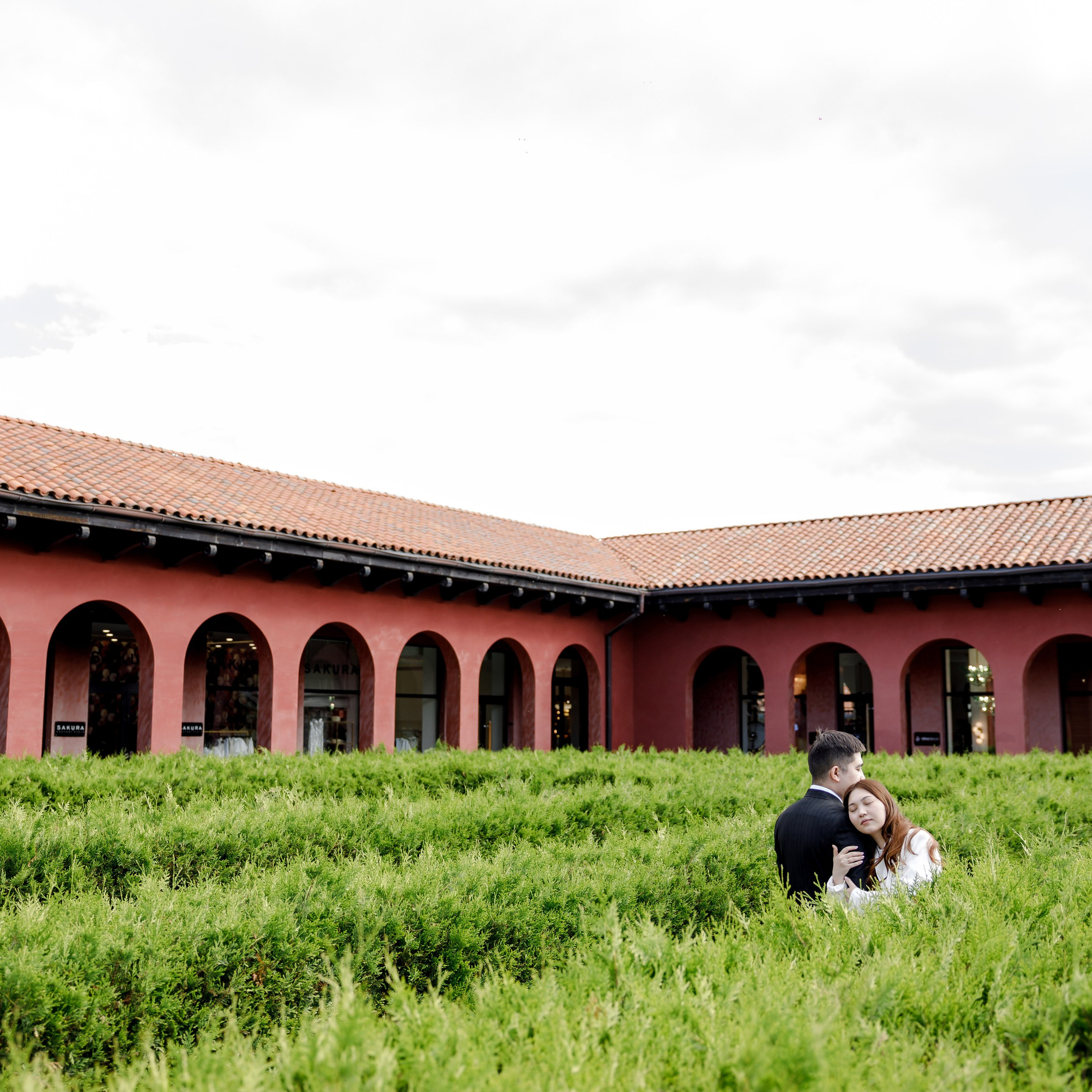 Адиль & Карина