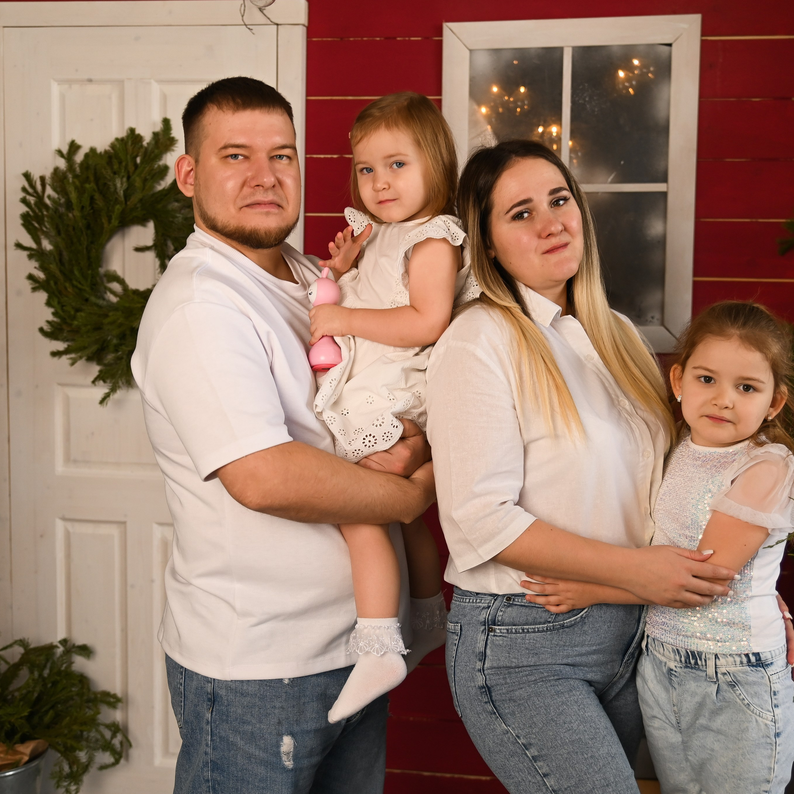 Отзывы. Фотограф Тольятти, Самара Домненко Светлана