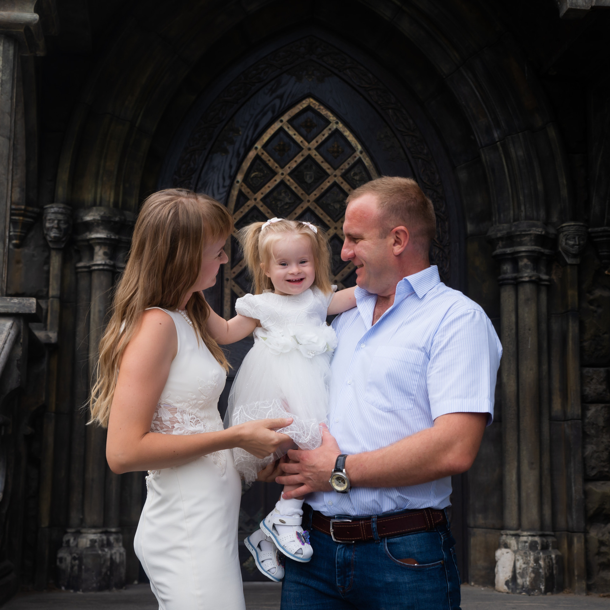 Отзывы. Фотограф Тольятти, Самара Домненко Светлана