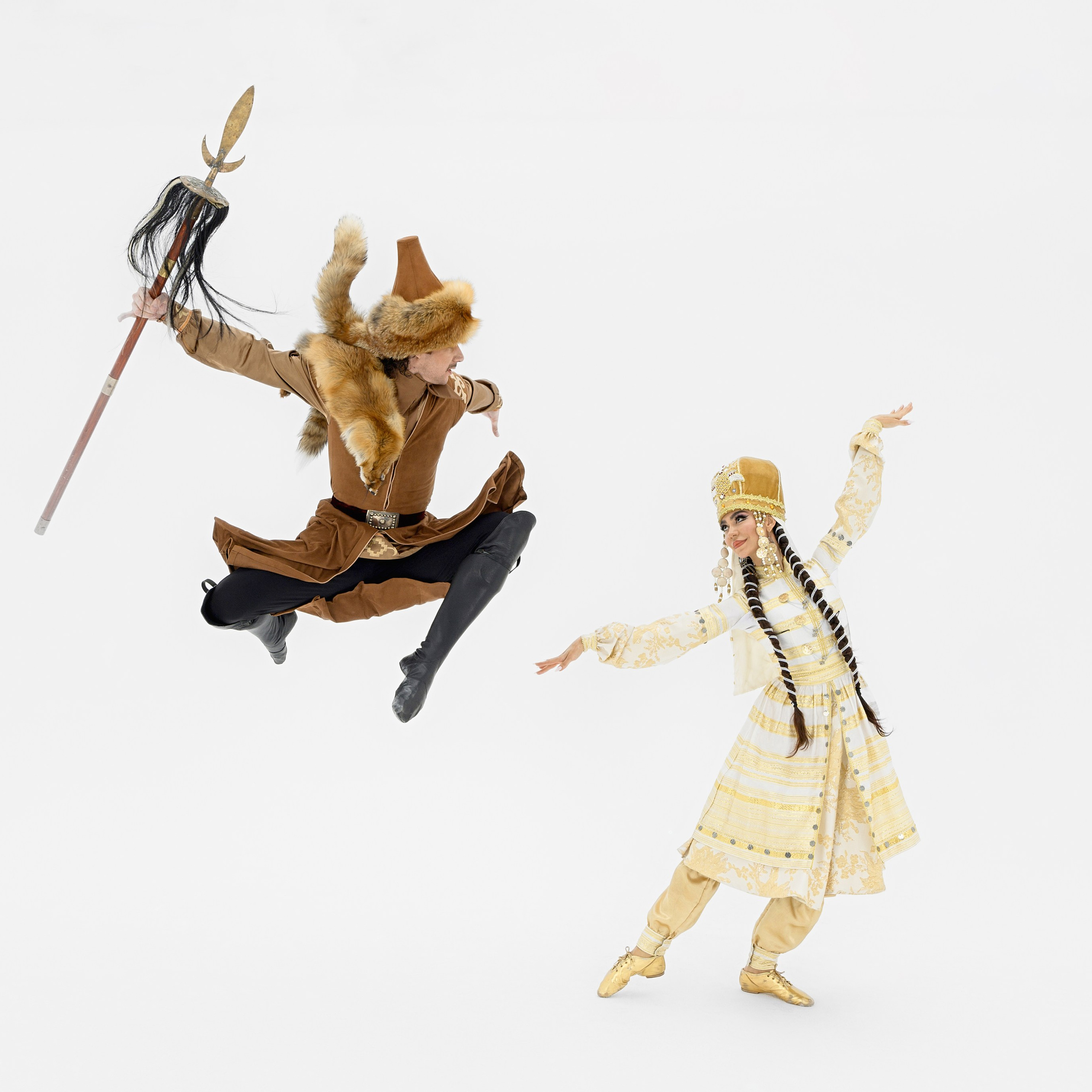 АНСАМБЛЬ ЛЕЗГИНКА