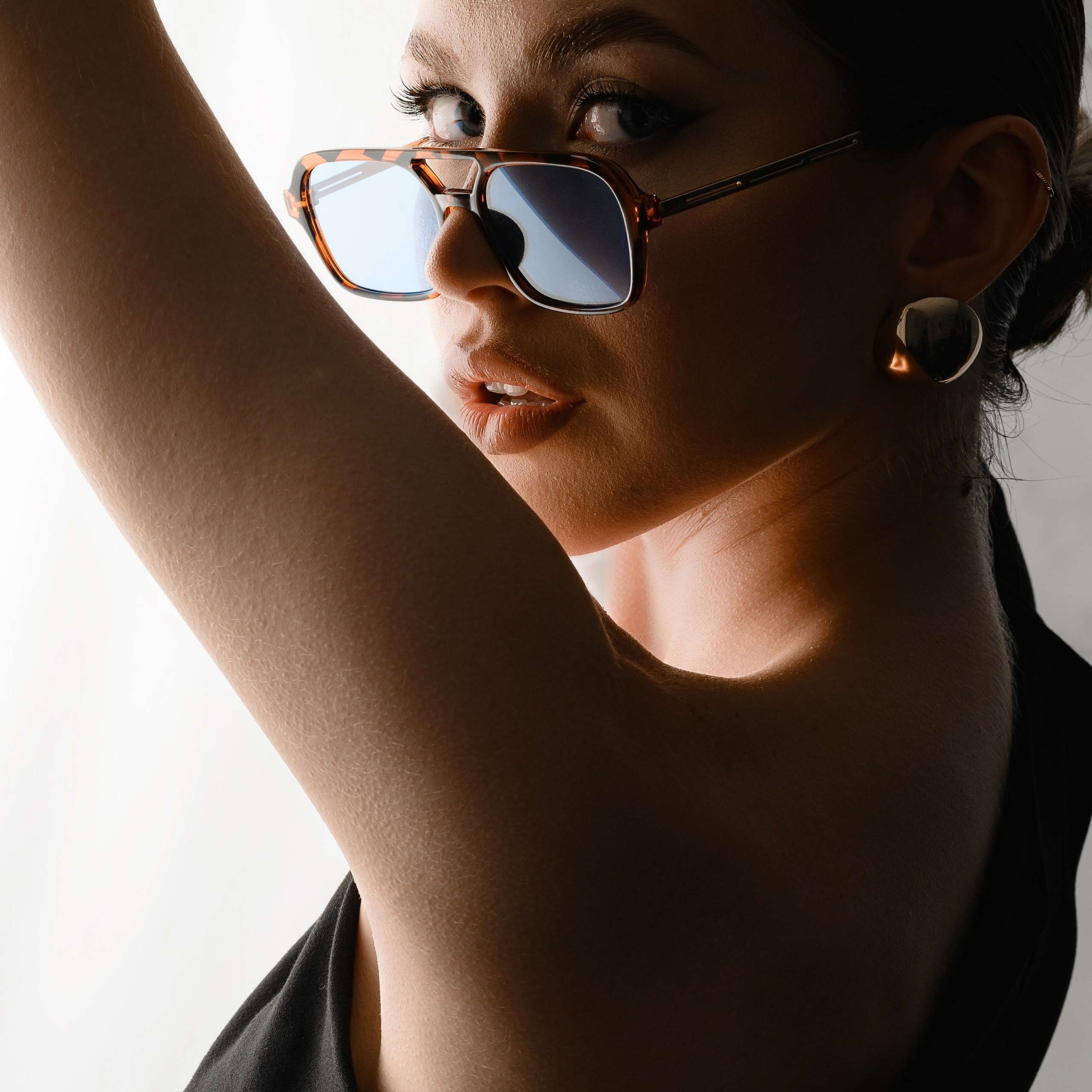 Имиджевая съемка