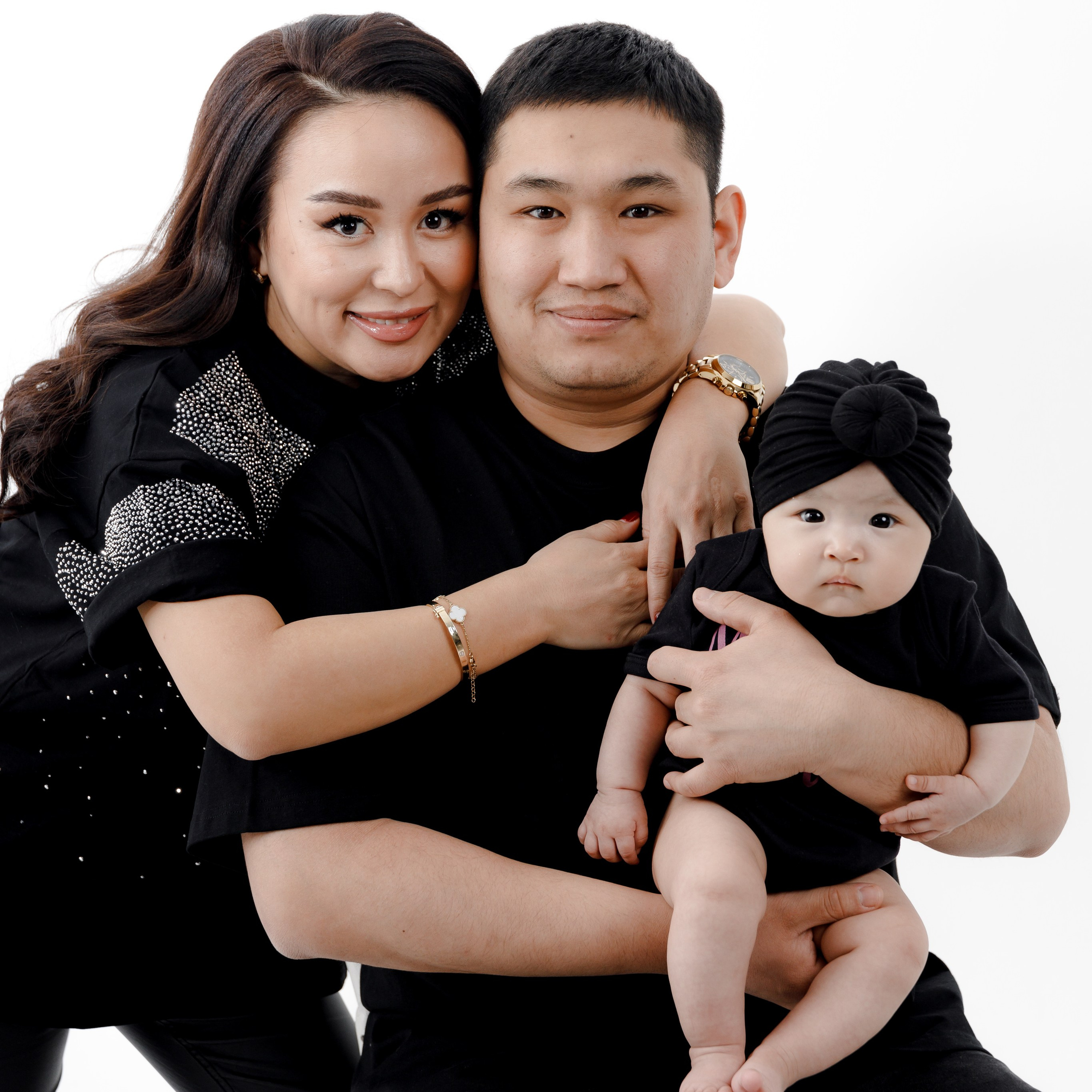 Отзывы. Свадебный и семейный фотограф в Казахстане Айбол Кайыртаев