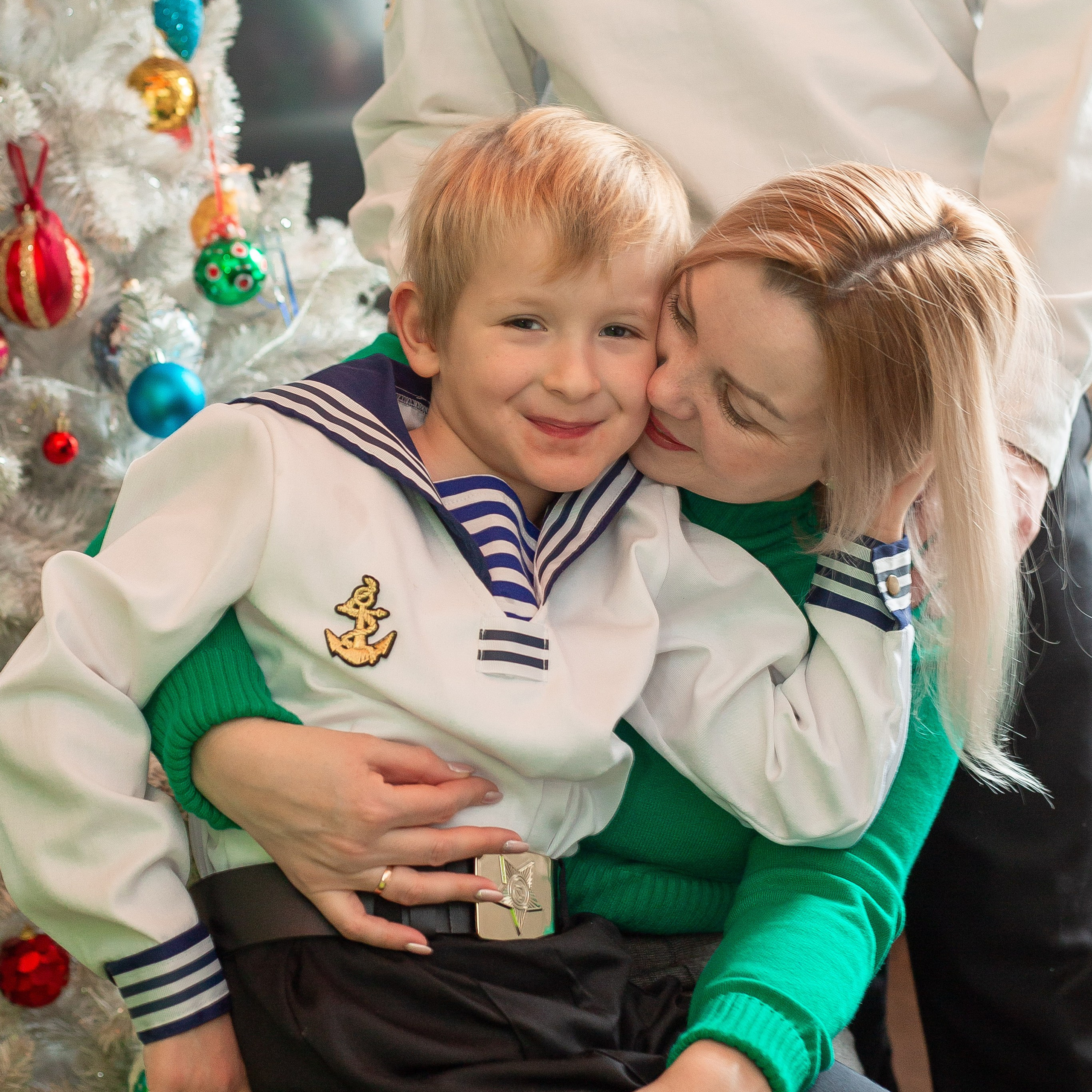 Фотограф в Находке