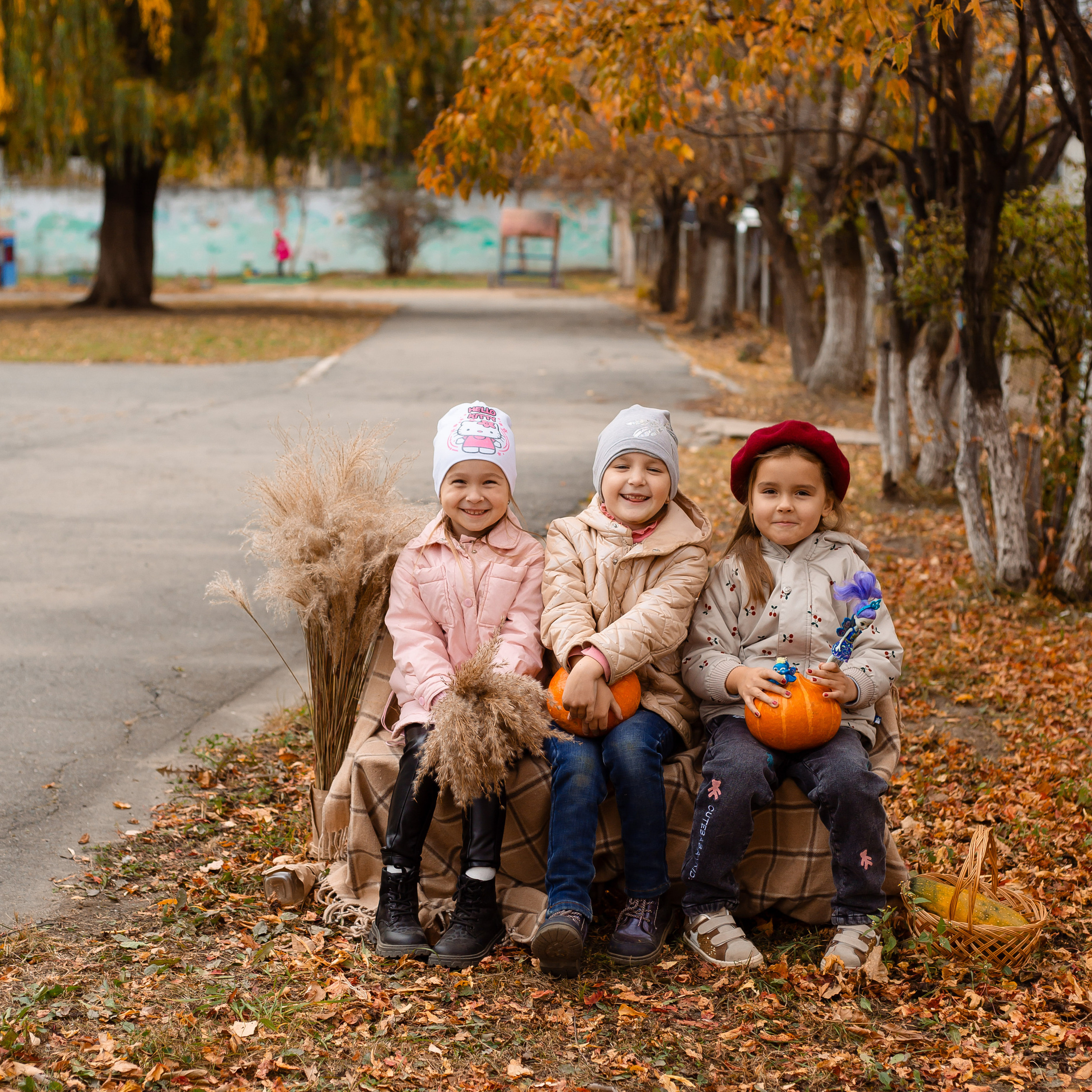 Фотограф в Находке