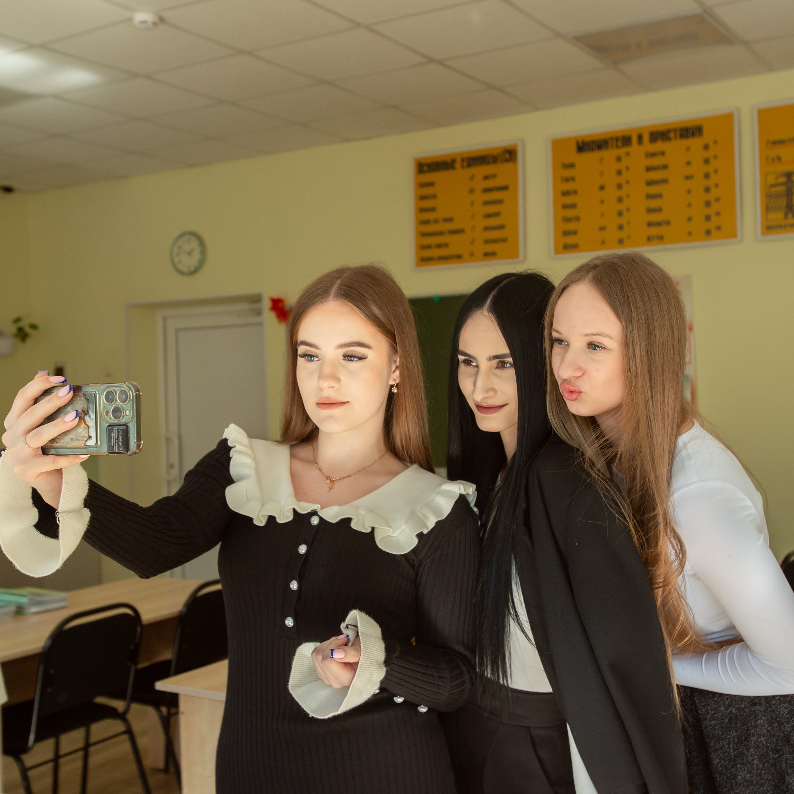 Фотограф в Находке