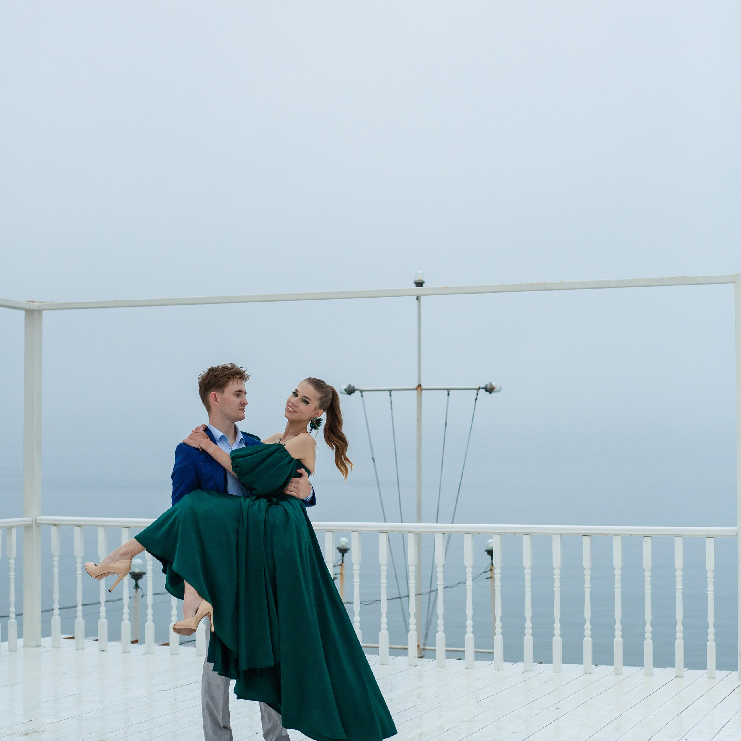 Фотограф в Находке