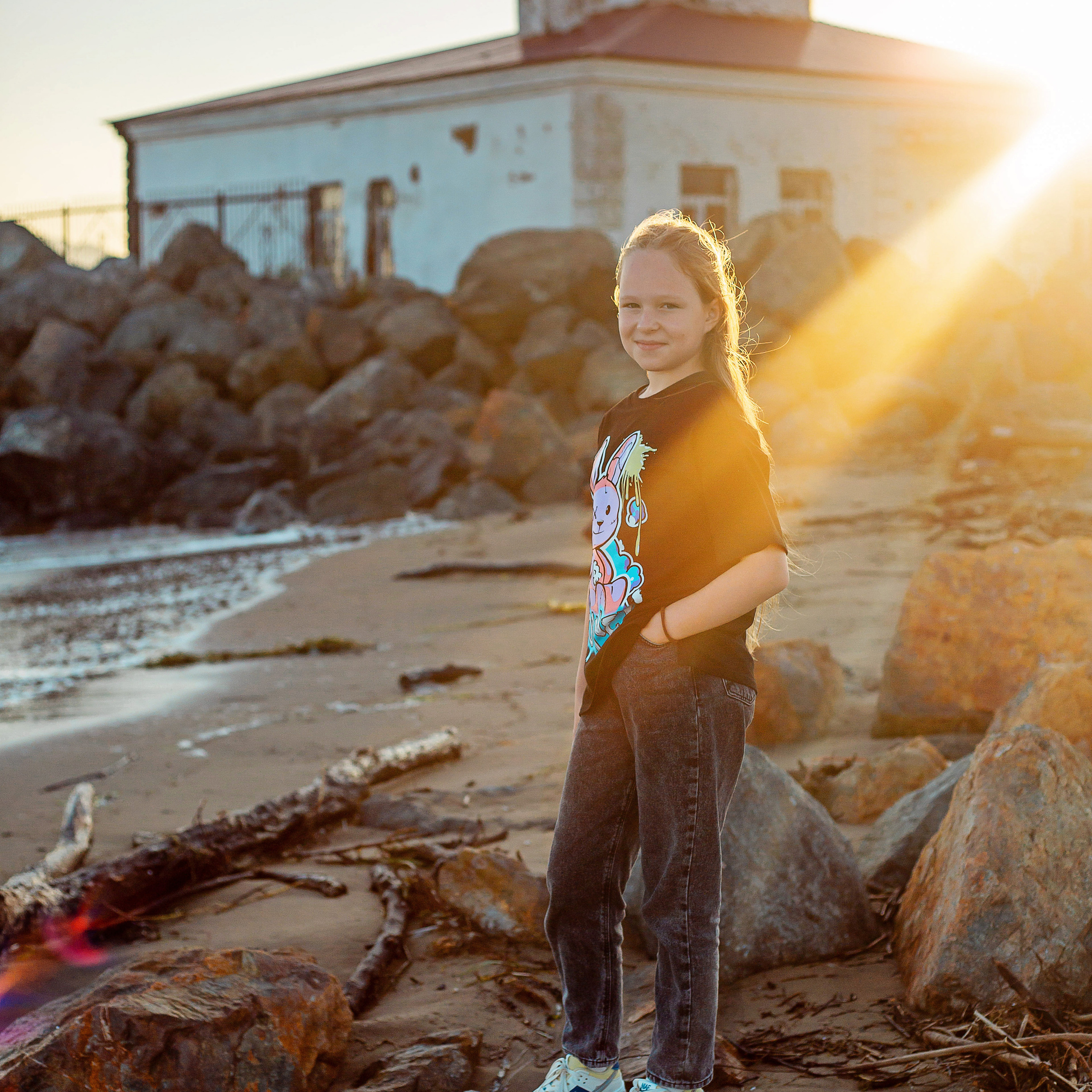 Фотограф в Находке