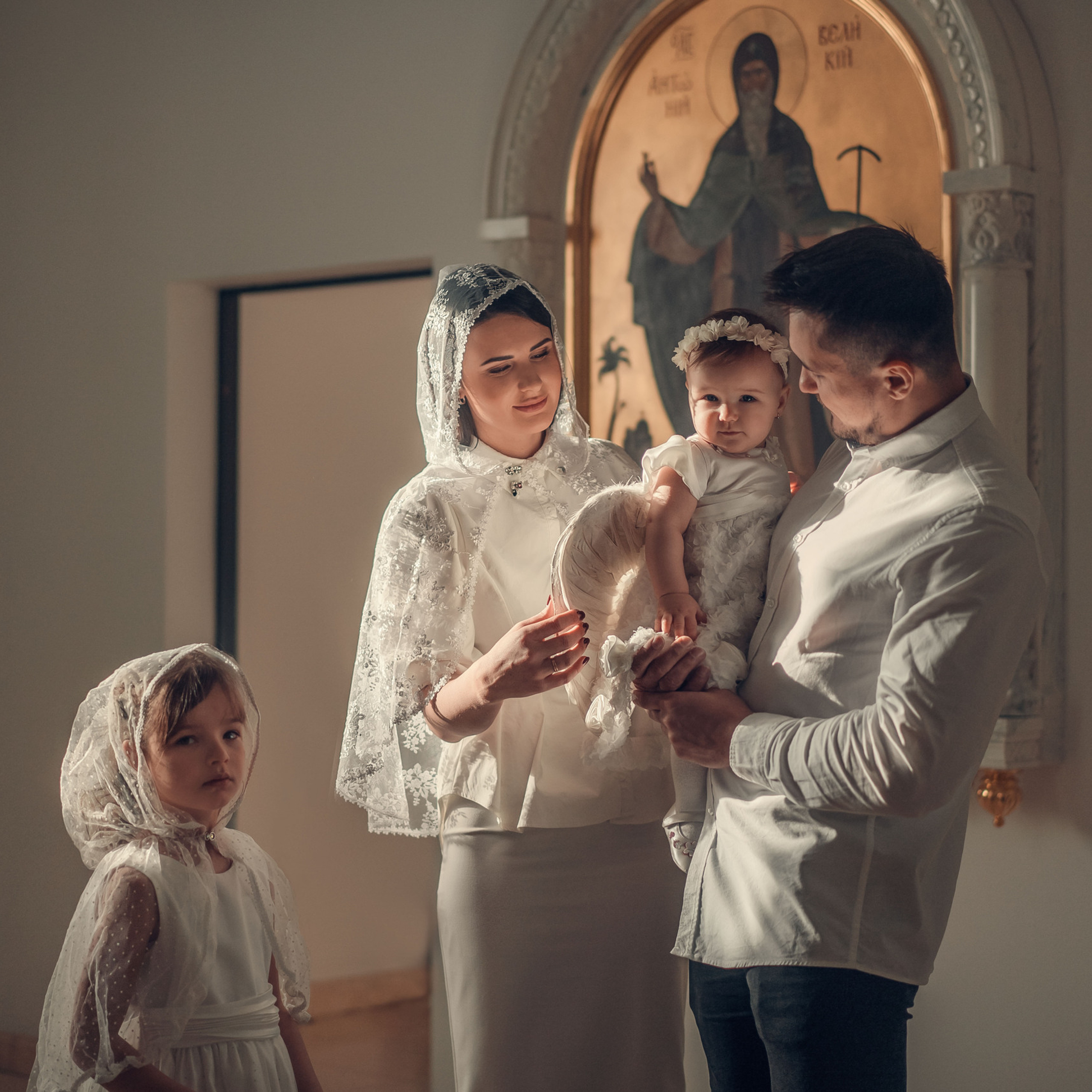 Страничка для ваших отзывов. Семейный и детский фотограф в Южно-Сахалинске