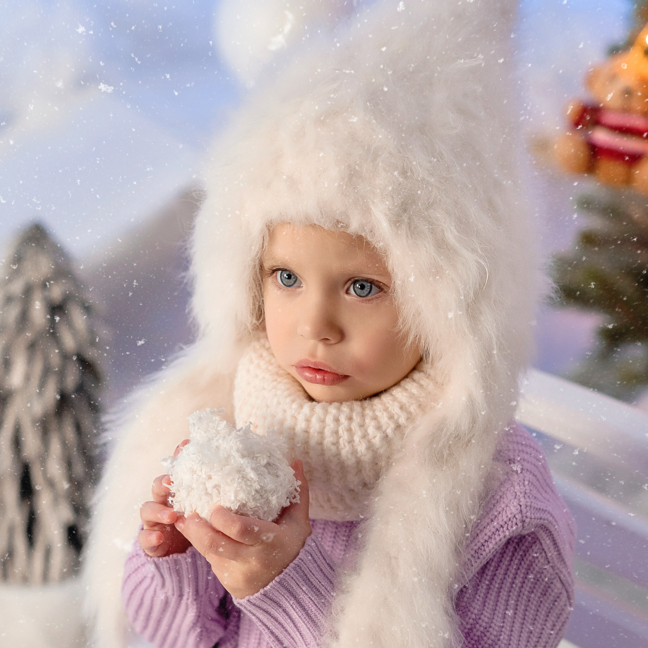 Страничка для ваших отзывов. Семейный и детский фотограф в Южно-Сахалинске