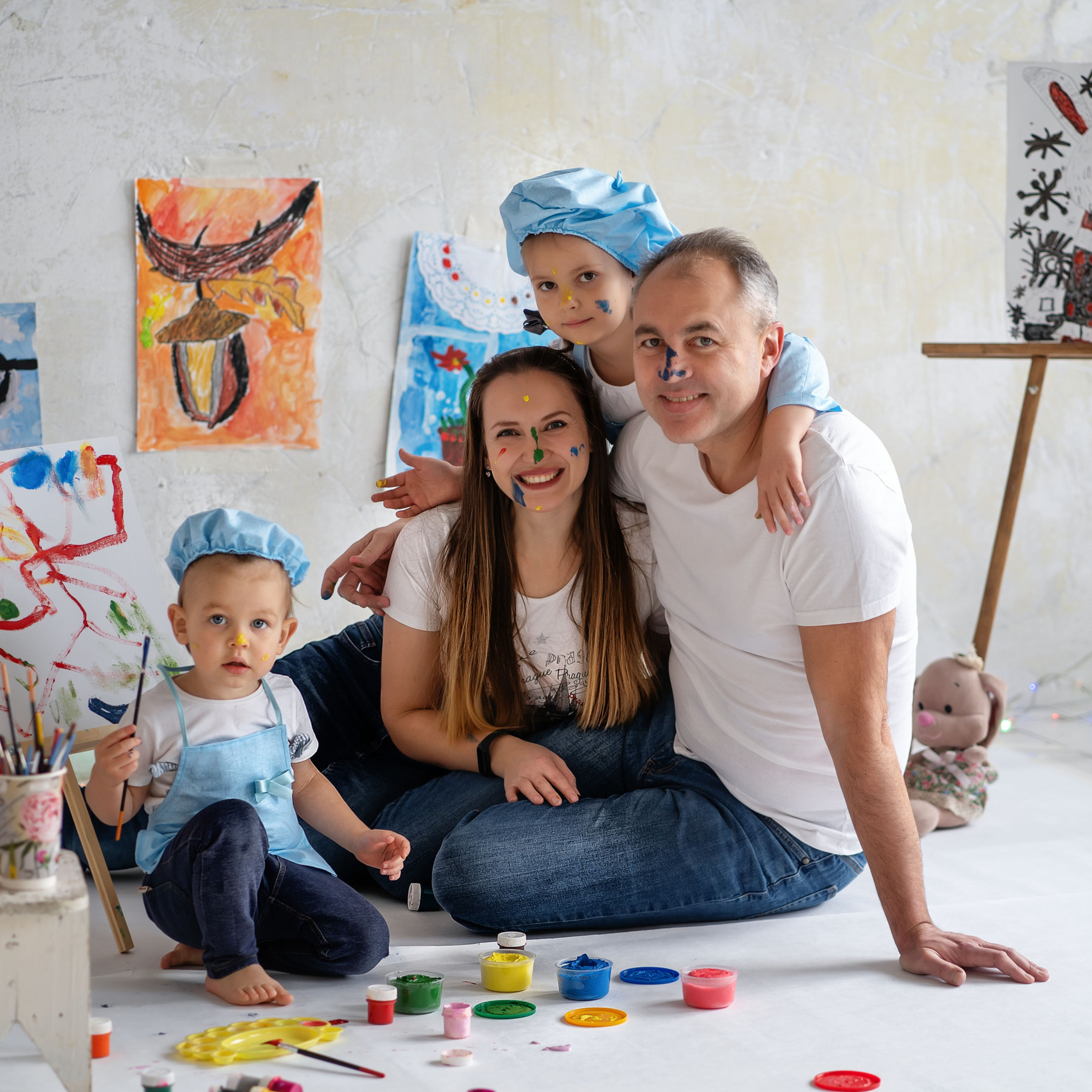 Страничка для ваших отзывов. Семейный и детский фотограф в Южно-Сахалинске