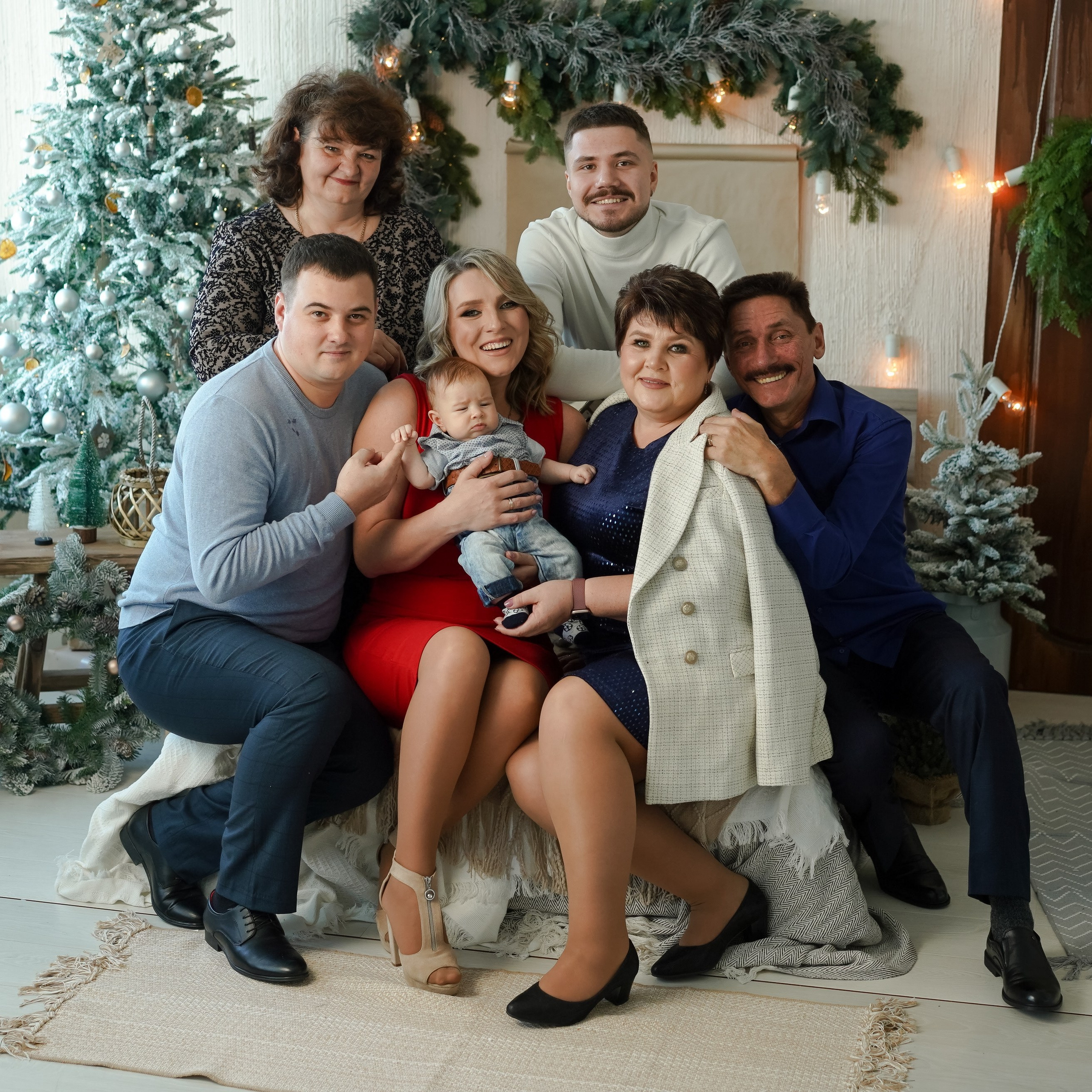 Страничка для ваших отзывов. Семейный и детский фотограф в Южно-Сахалинске