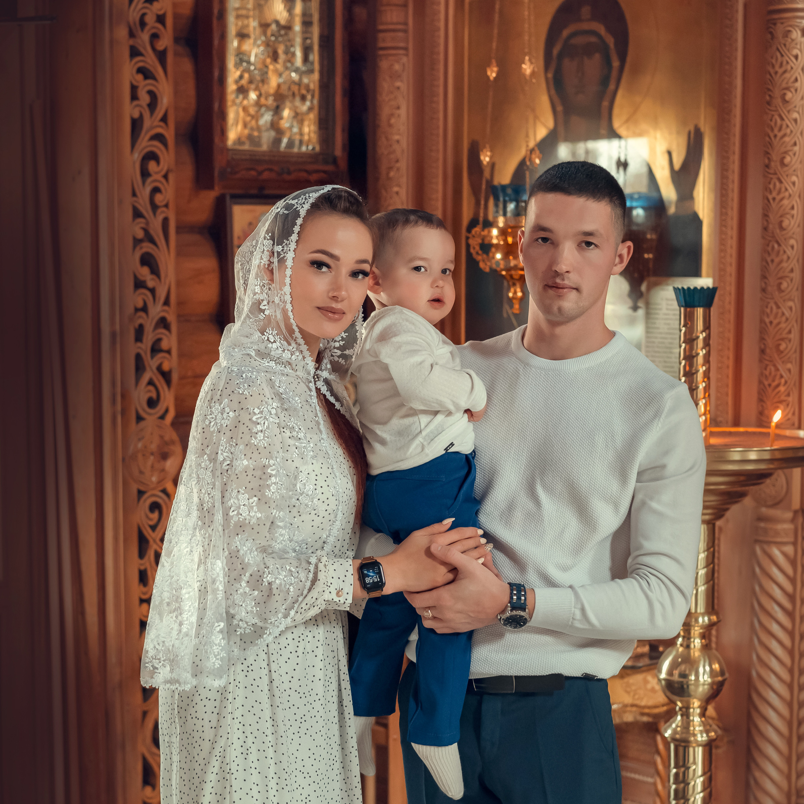 Страничка для ваших отзывов. Семейный и детский фотограф в Южно-Сахалинске