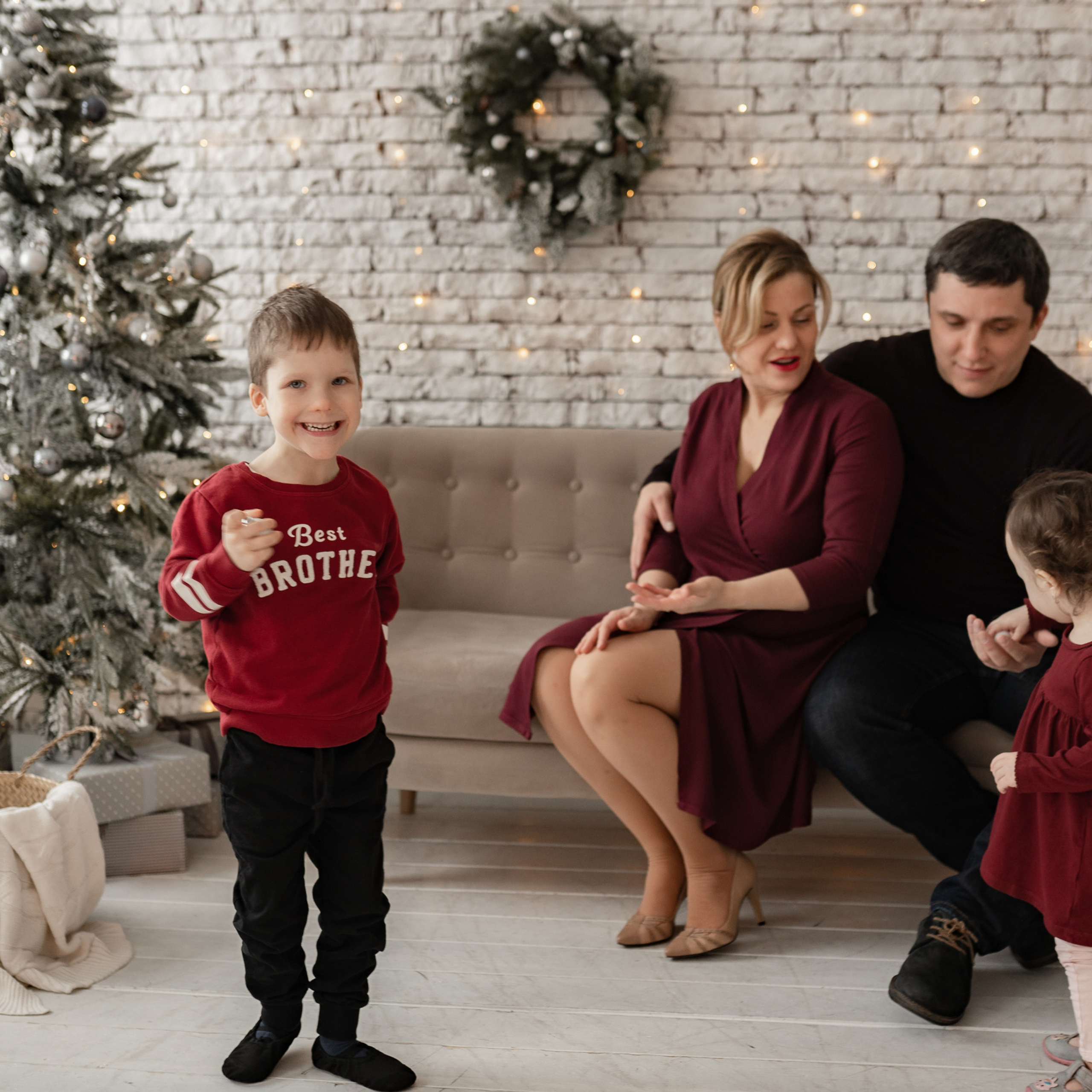 Страничка для ваших отзывов. Семейный и детский фотограф в Южно-Сахалинске