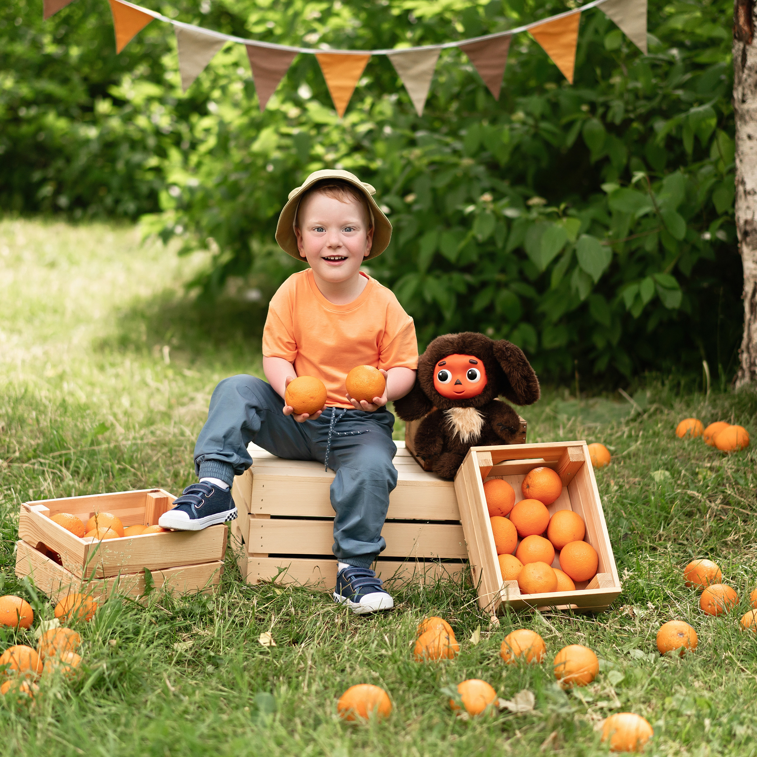 Страничка для ваших отзывов. Семейный и детский фотограф в Южно-Сахалинске