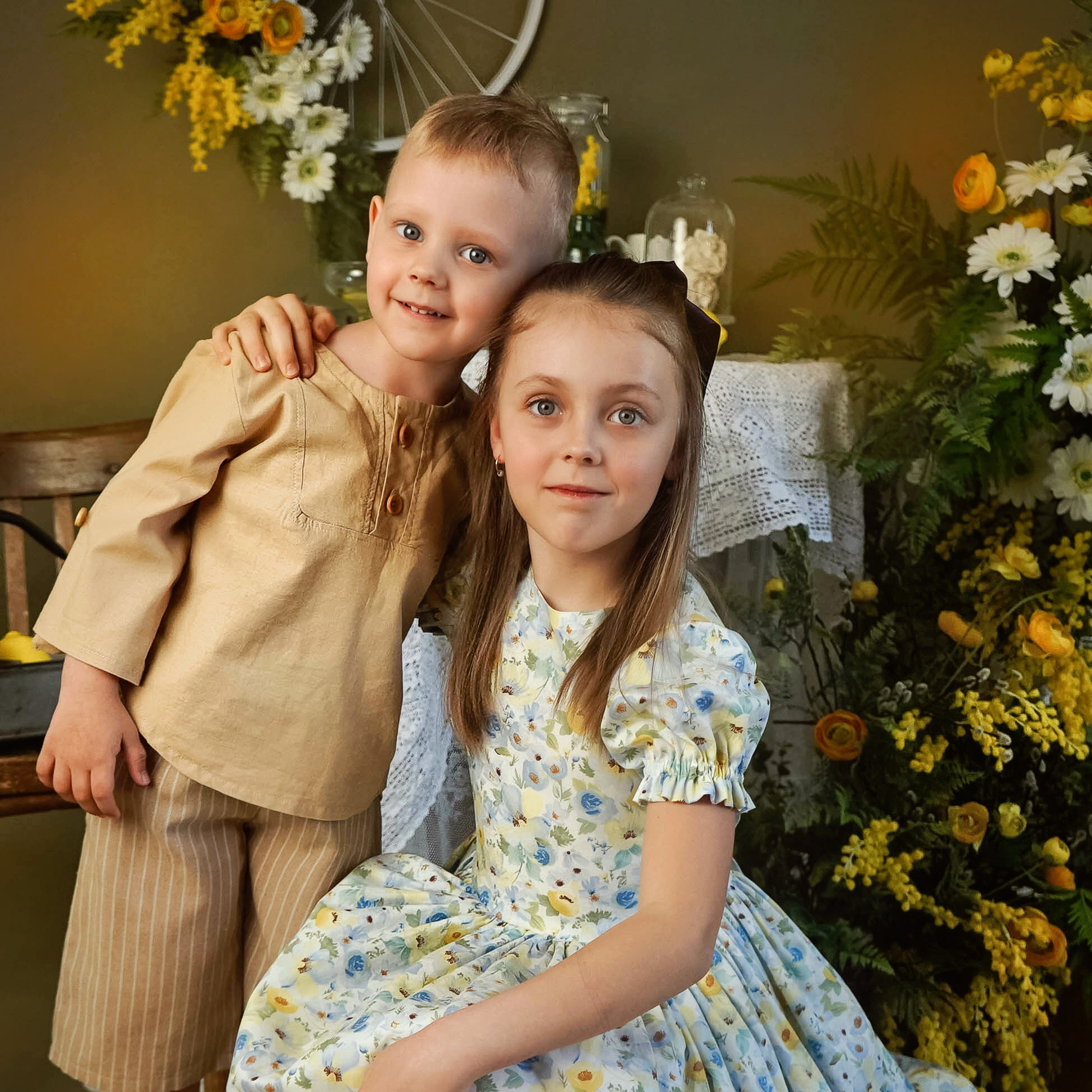 Страничка для ваших отзывов. Семейный и детский фотограф в Южно-Сахалинске