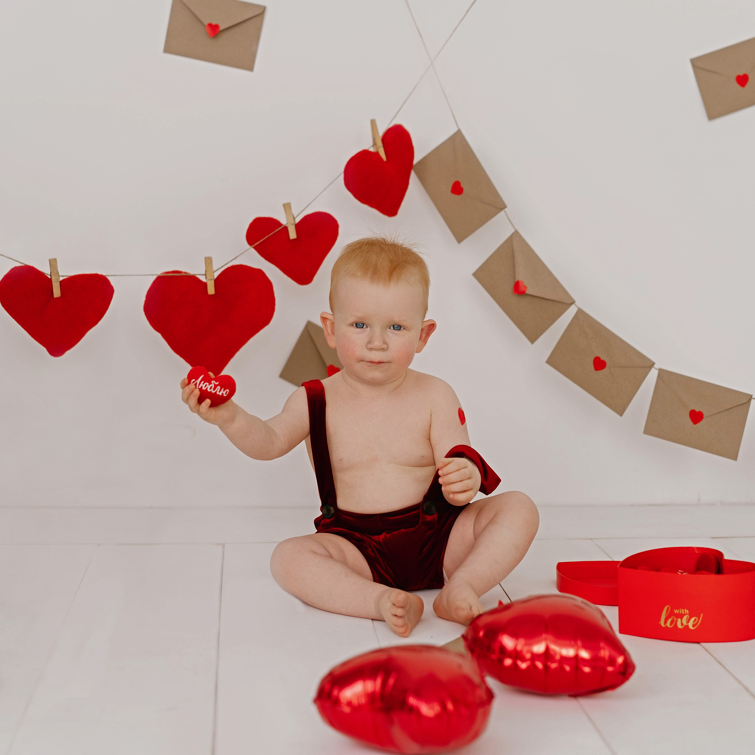 Страничка для ваших отзывов. Семейный и детский фотограф в Южно-Сахалинске