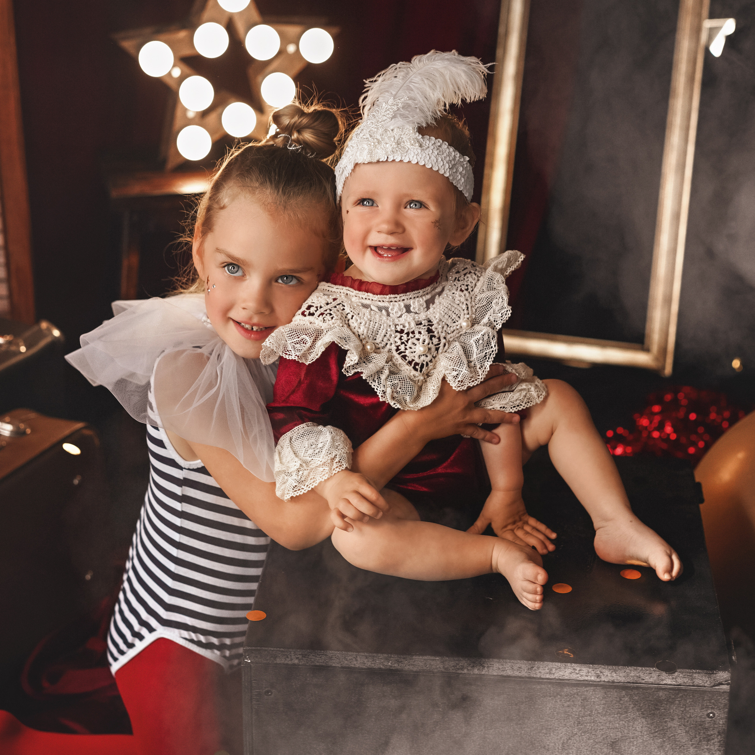 Страничка для ваших отзывов. Семейный и детский фотограф в Южно-Сахалинске