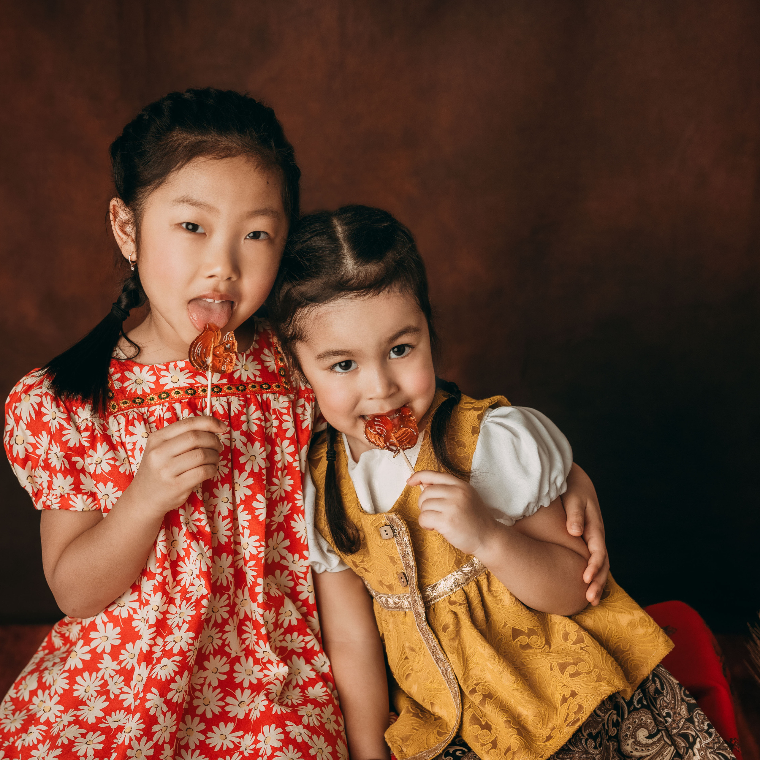 Страничка для ваших отзывов. Семейный и детский фотограф в Южно-Сахалинске