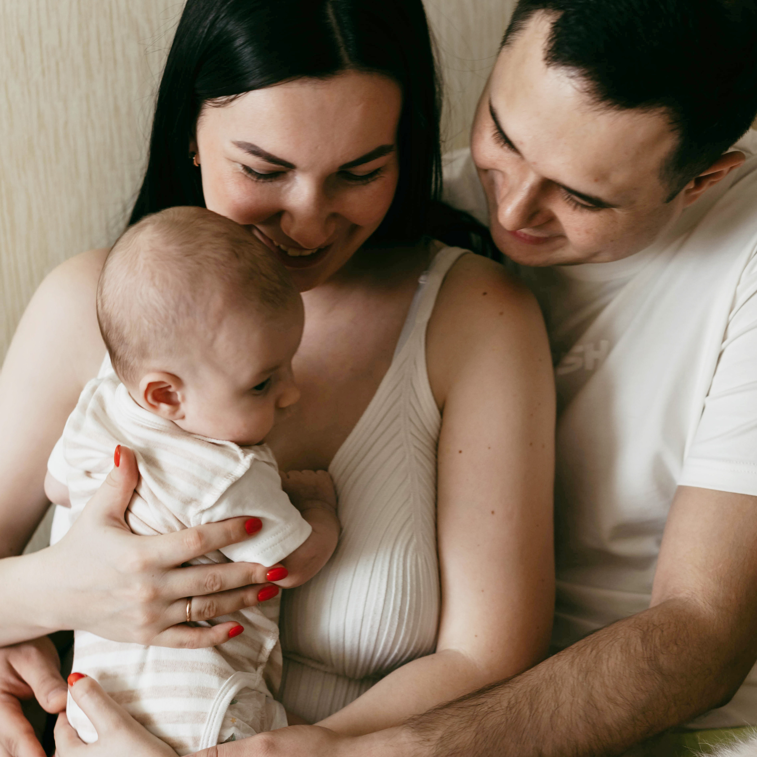 Страничка для ваших отзывов. Семейный и детский фотограф в Южно-Сахалинске