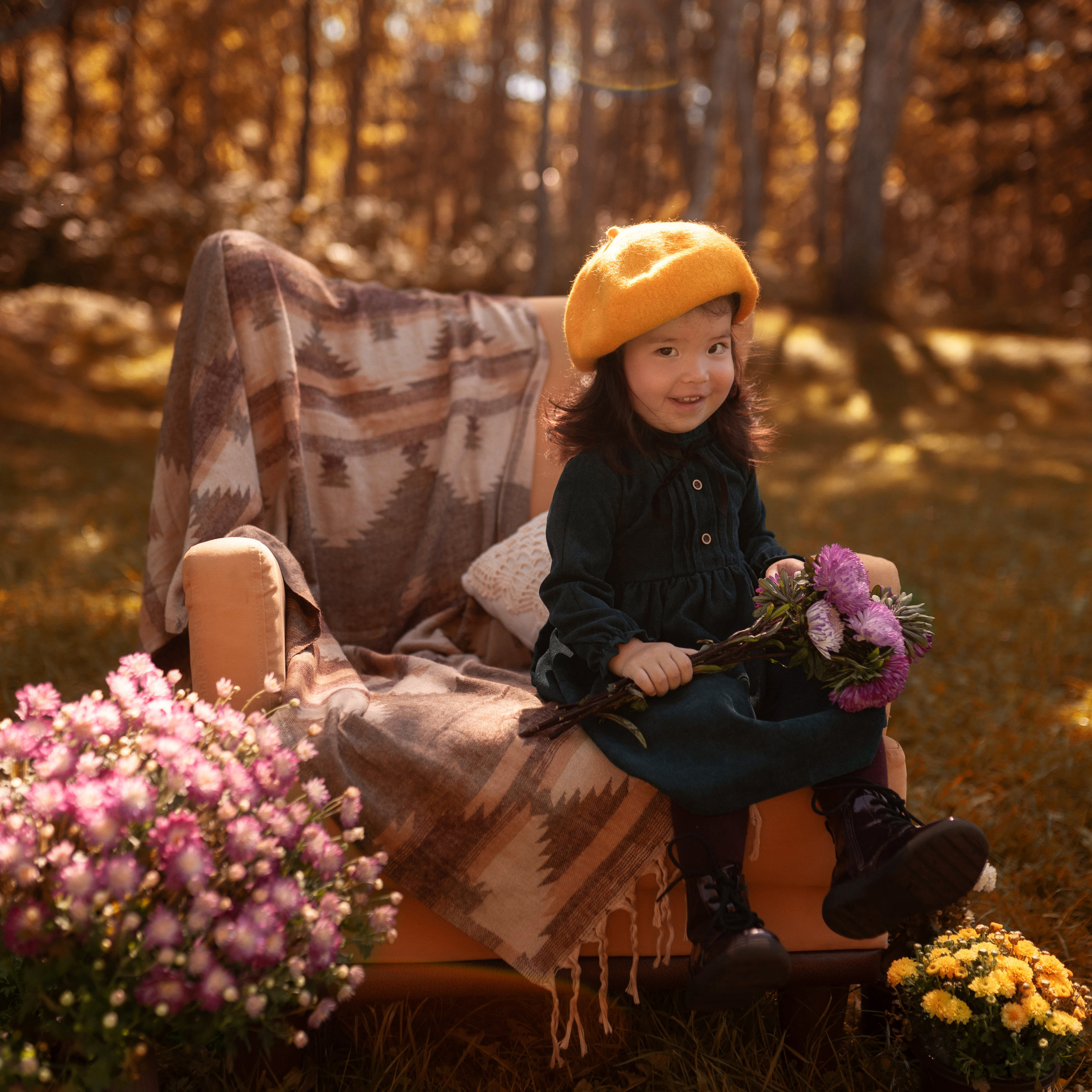 Страничка для ваших отзывов. Семейный и детский фотограф в Южно-Сахалинске