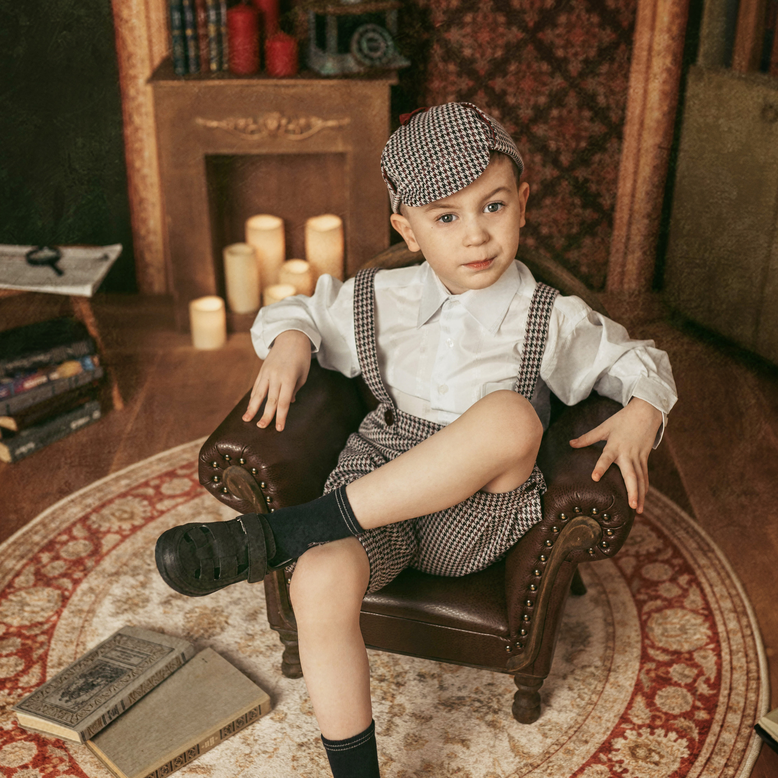 Страничка для ваших отзывов. Семейный и детский фотограф в Южно-Сахалинске