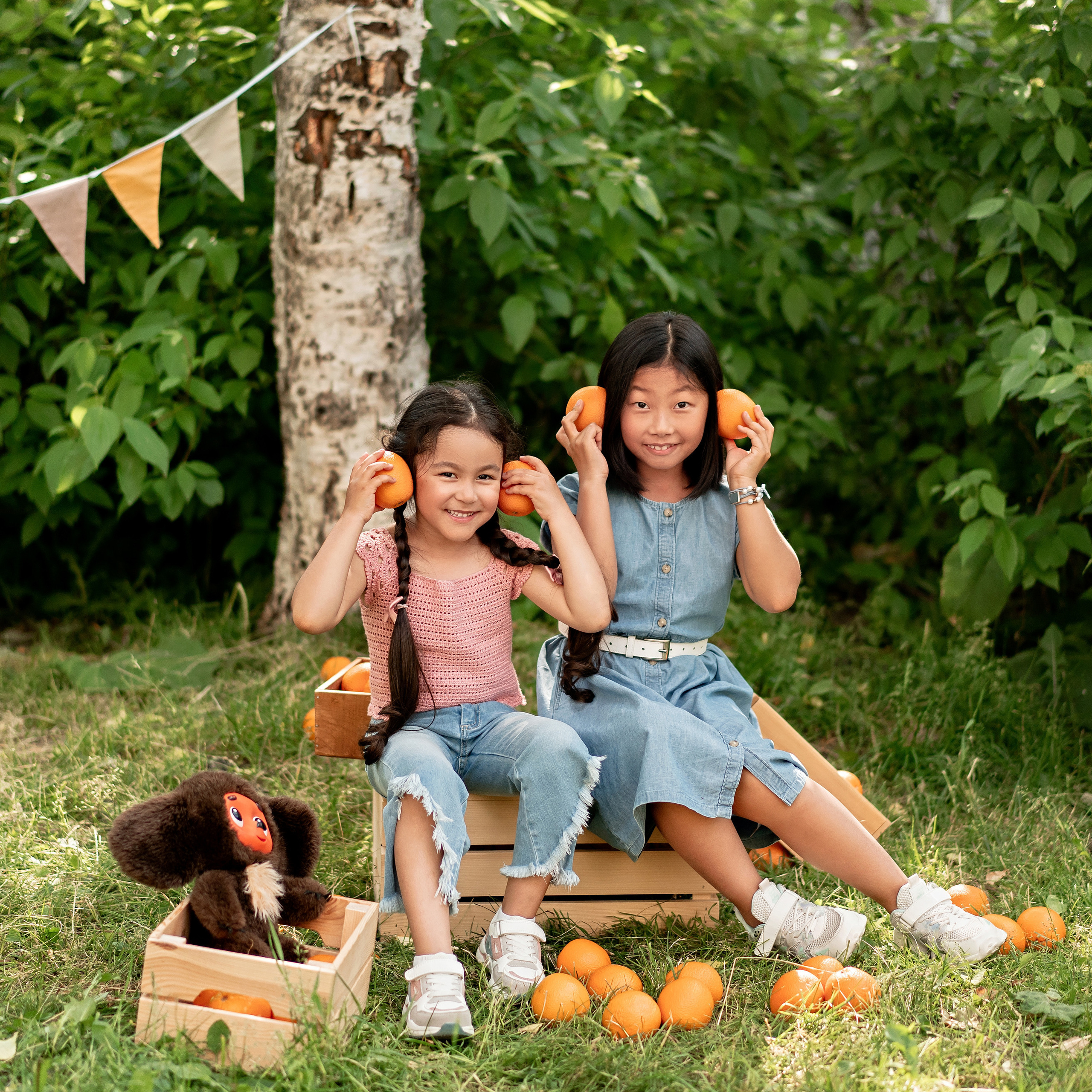 Страничка для ваших отзывов. Семейный и детский фотограф в Южно-Сахалинске
