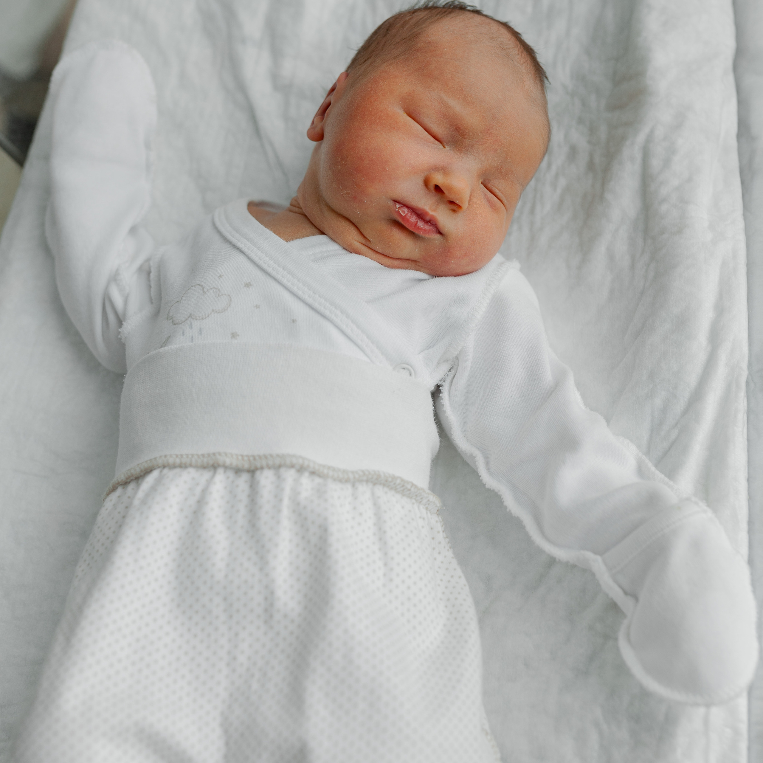 Выписка Ариши