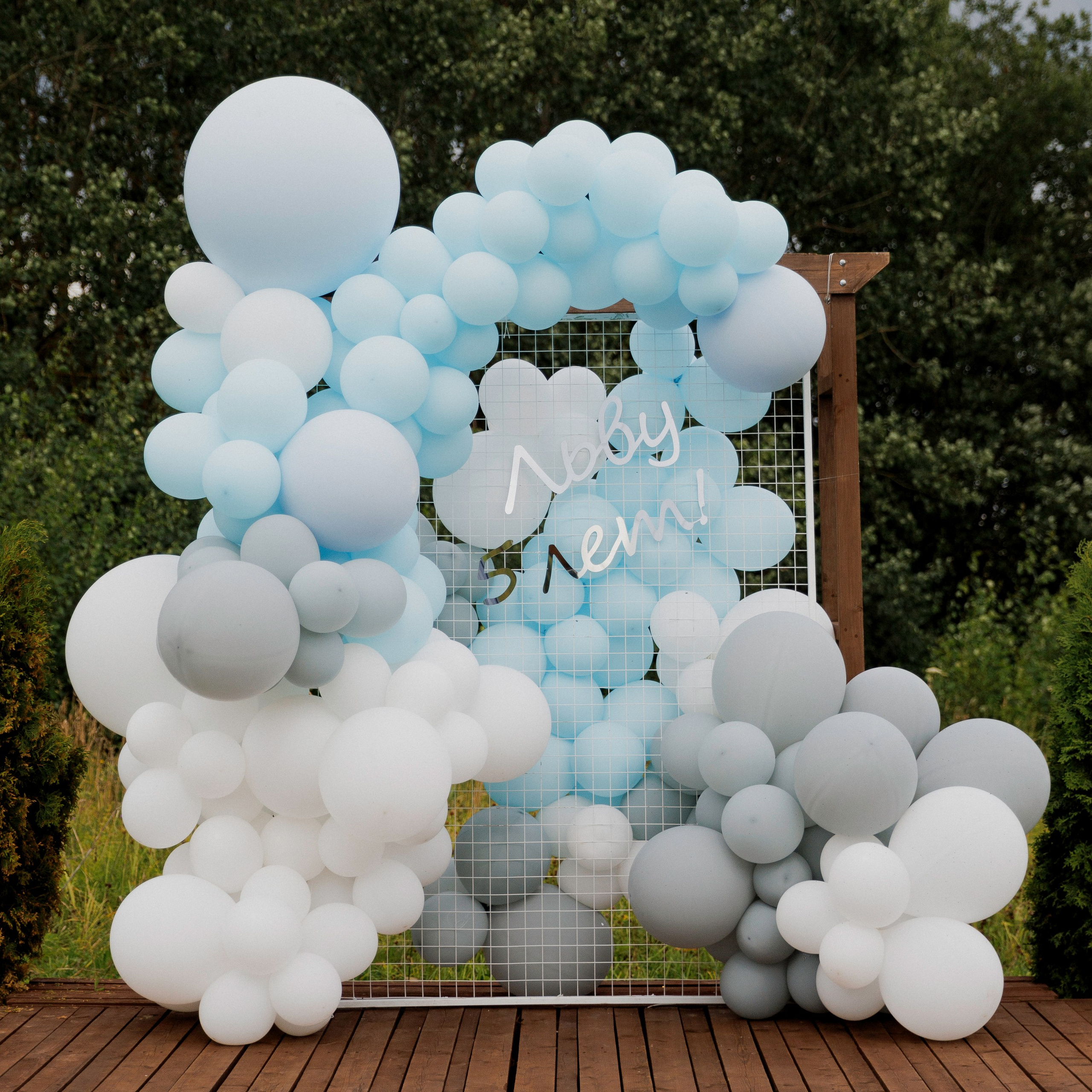 День Рождения Льва