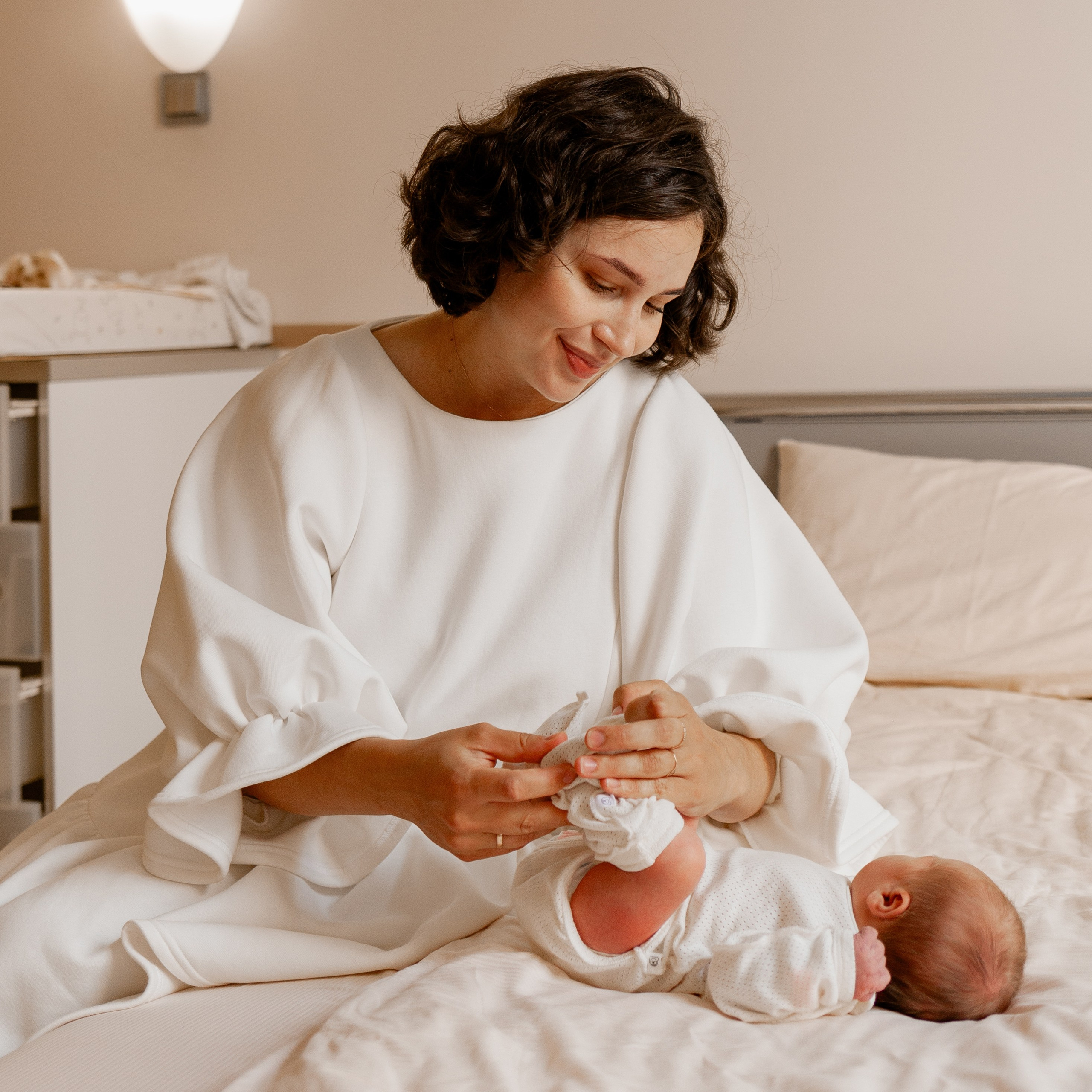 Выписка Ники