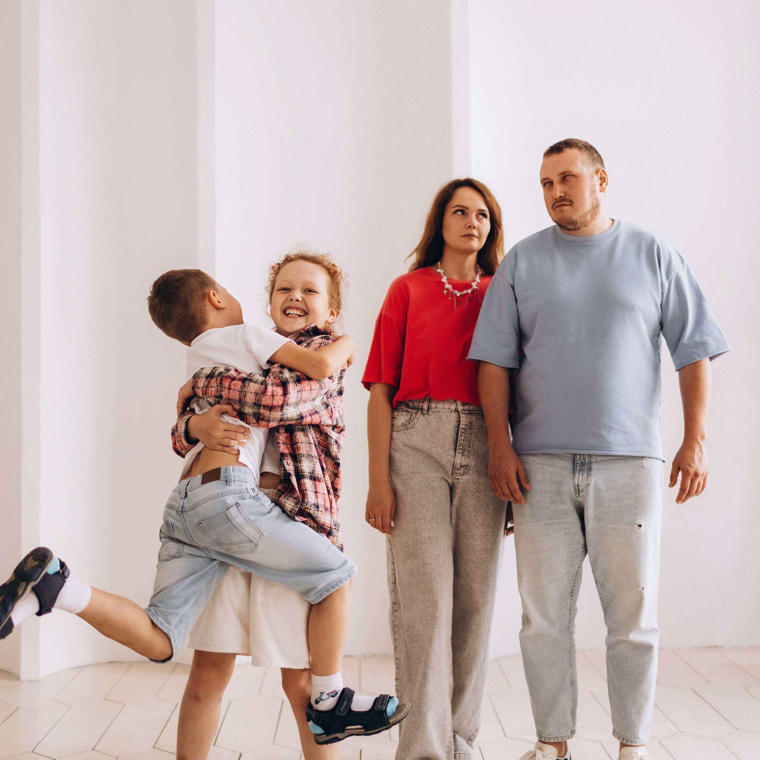 Нарваткины