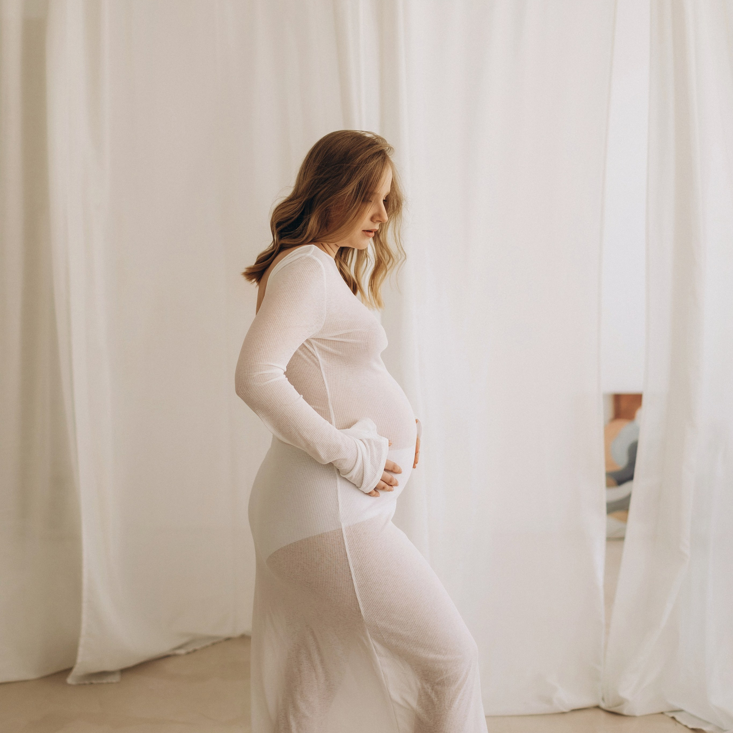 Полина и Ваня +1