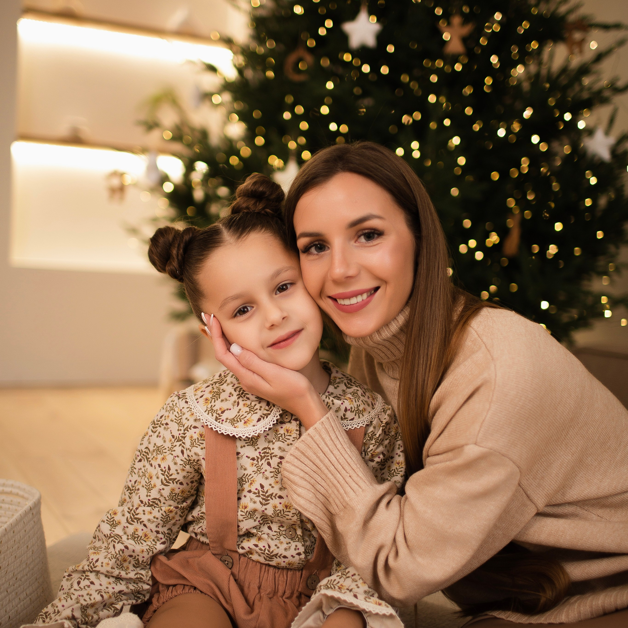 Даша и Маша