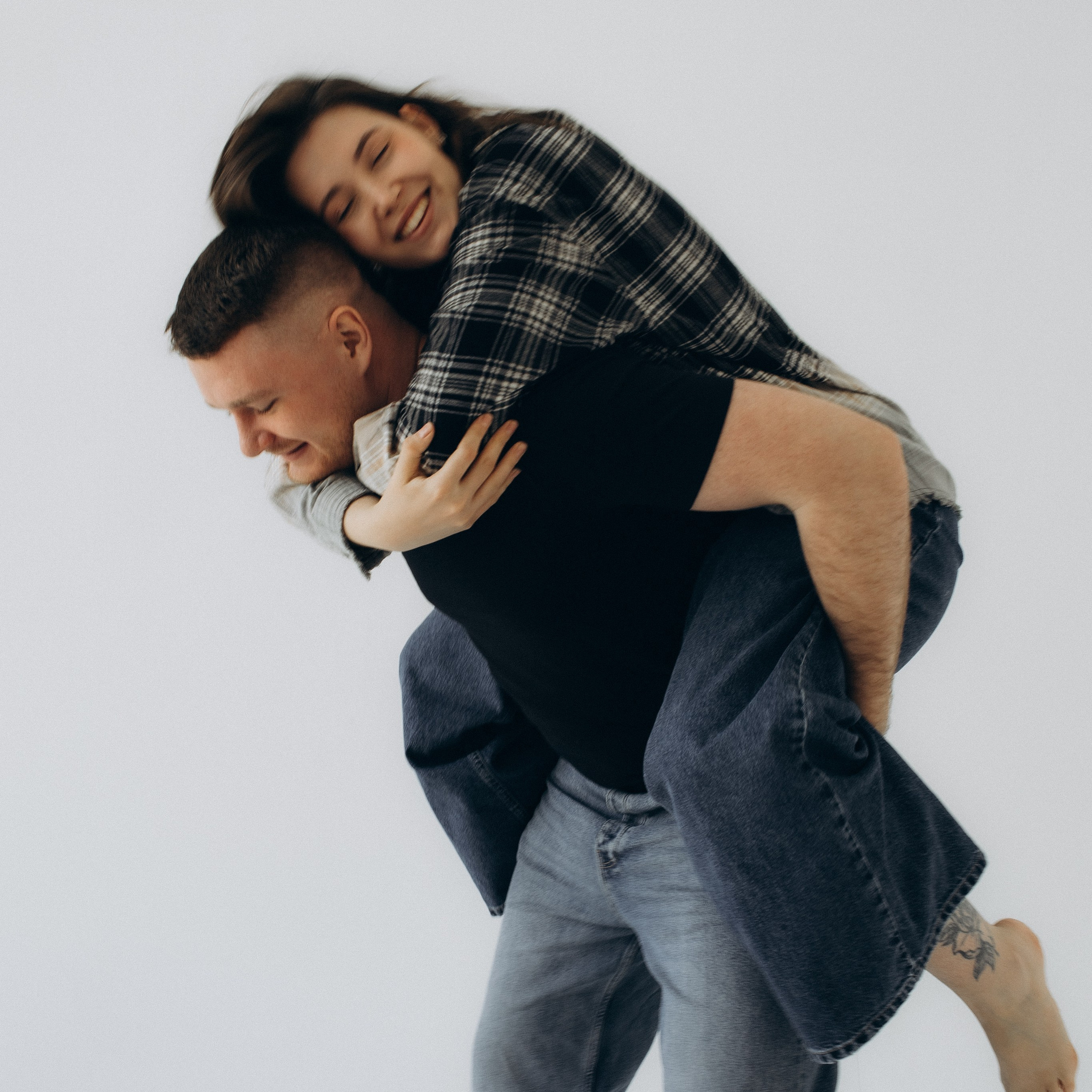 Степан и Яна