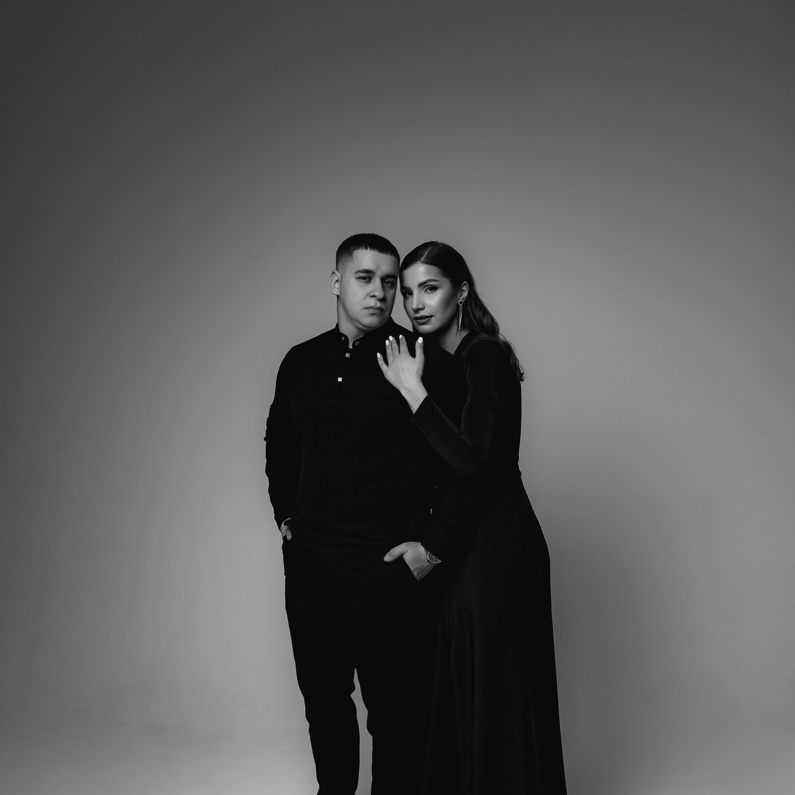 Отзывы. Семейная съемка — это красивый способ признаться своей семье в любви