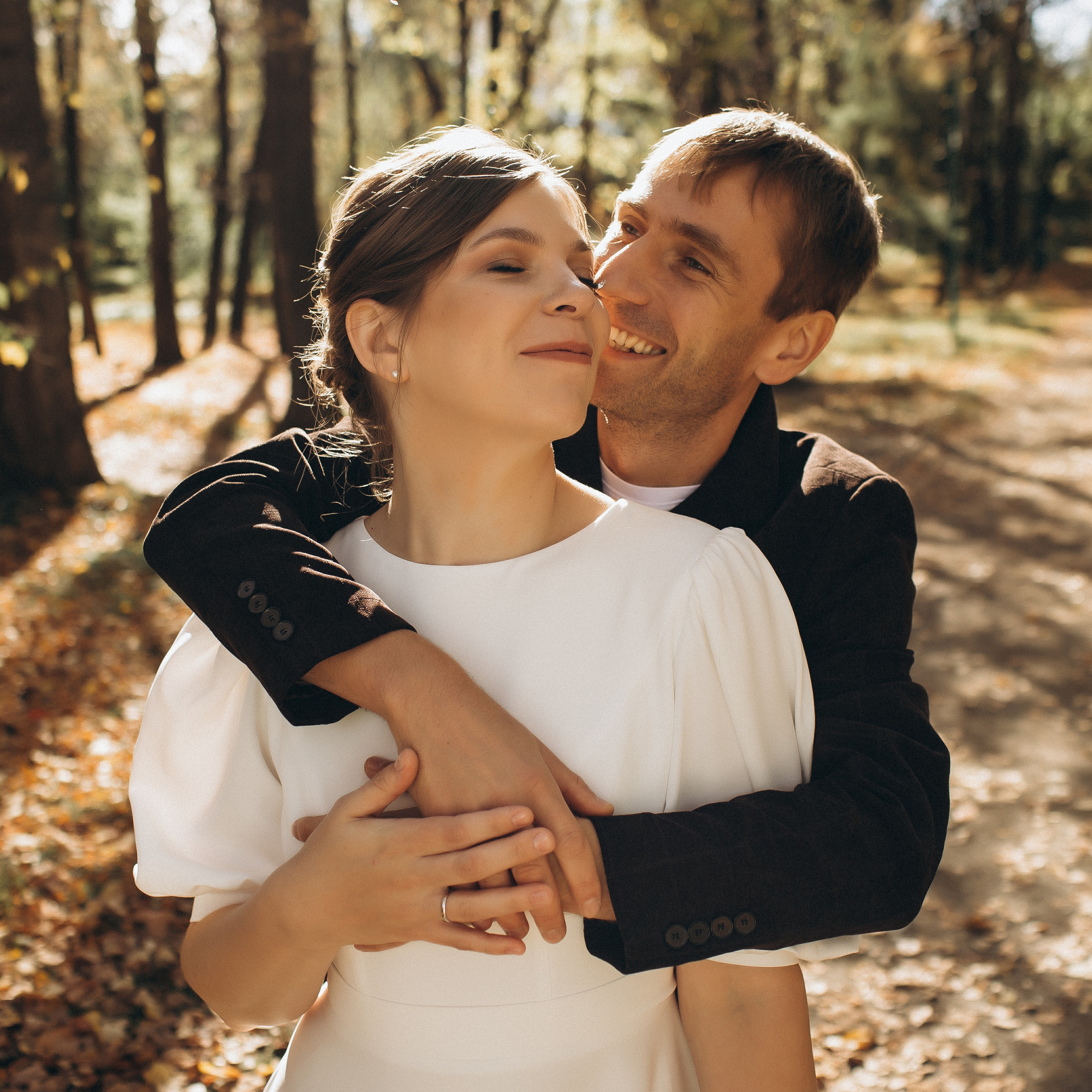 Отзывы. Семейная съемка — это красивый способ признаться своей семье в любви