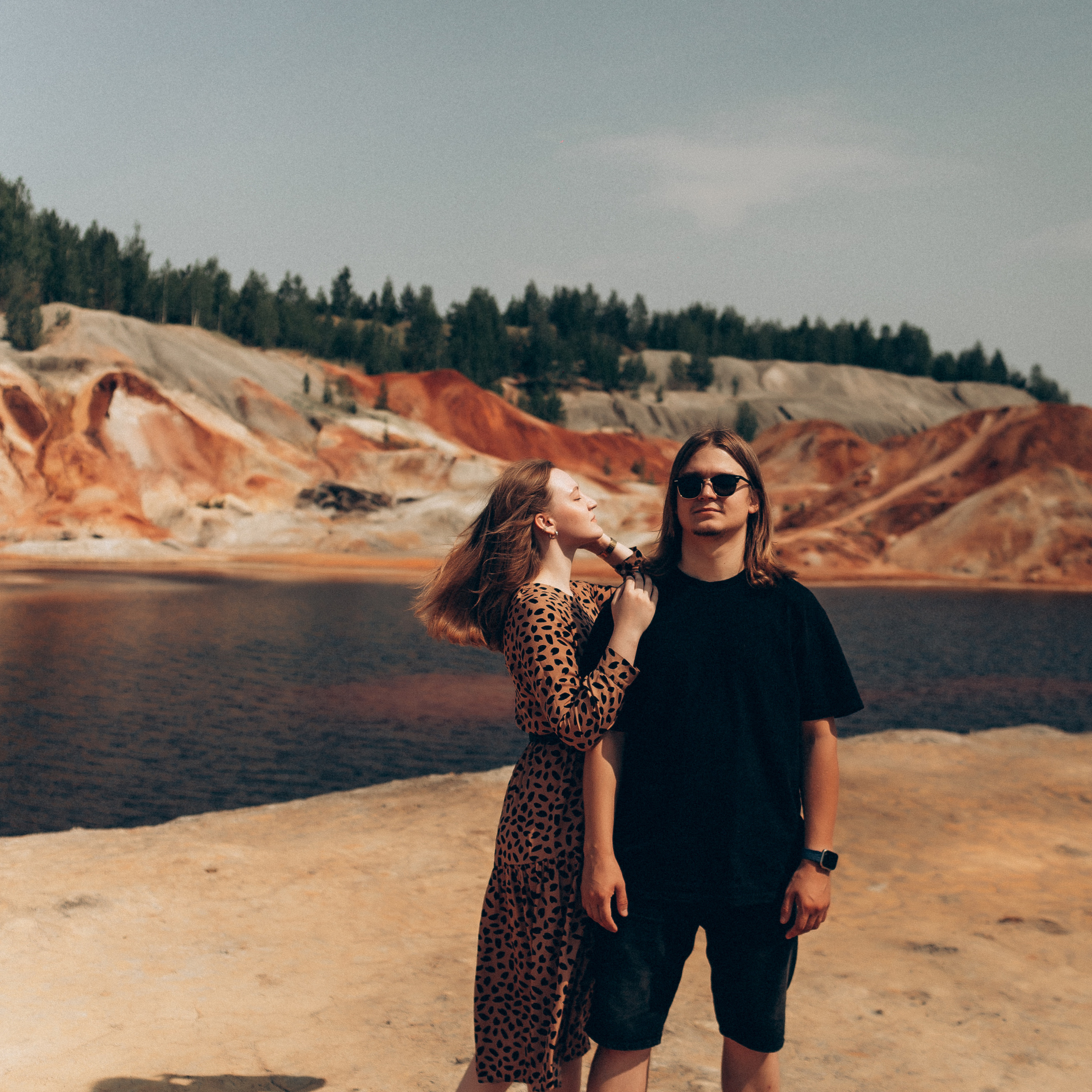 Отзывы. Семейная съемка — это красивый способ признаться своей семье в любви