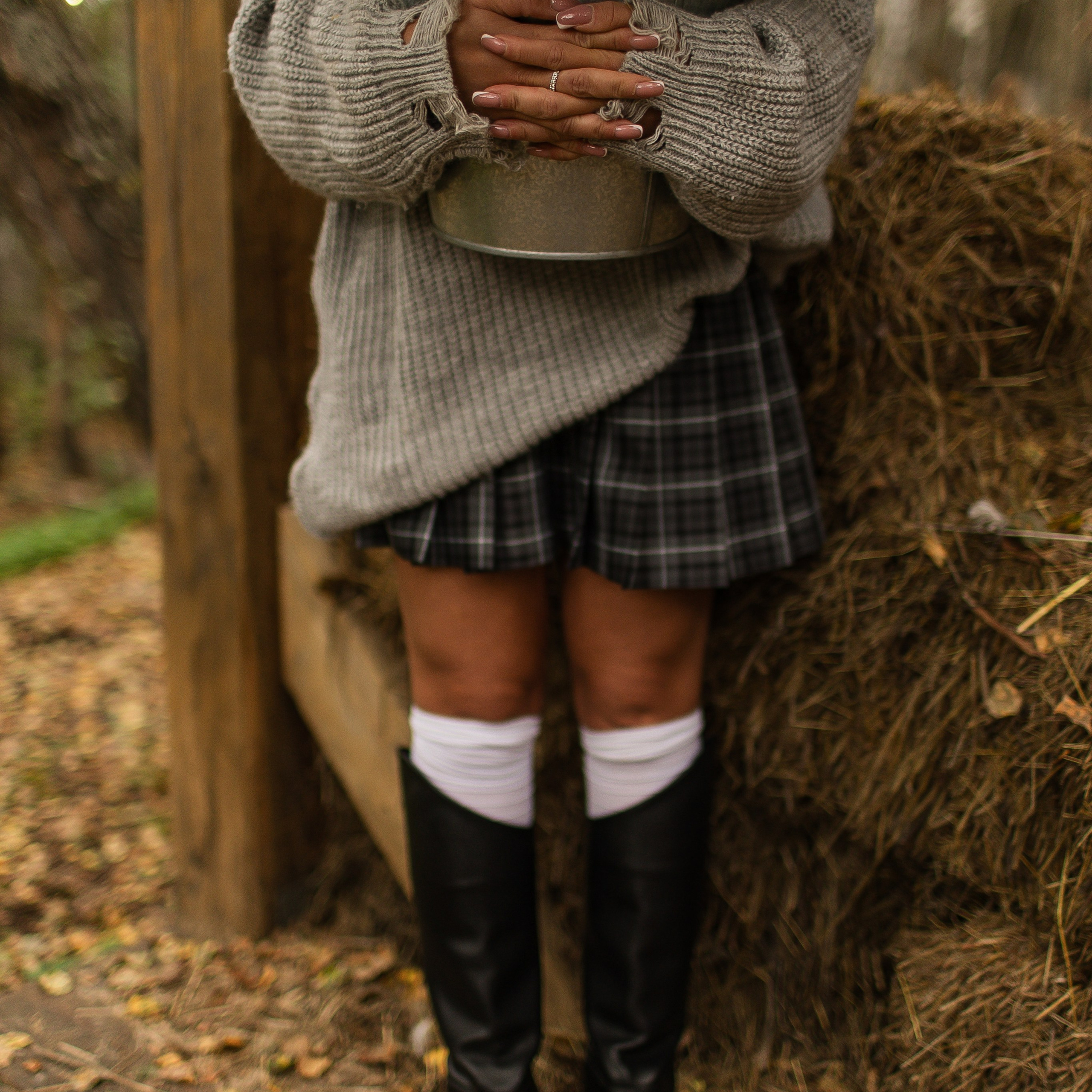 Ирина (магический сад)