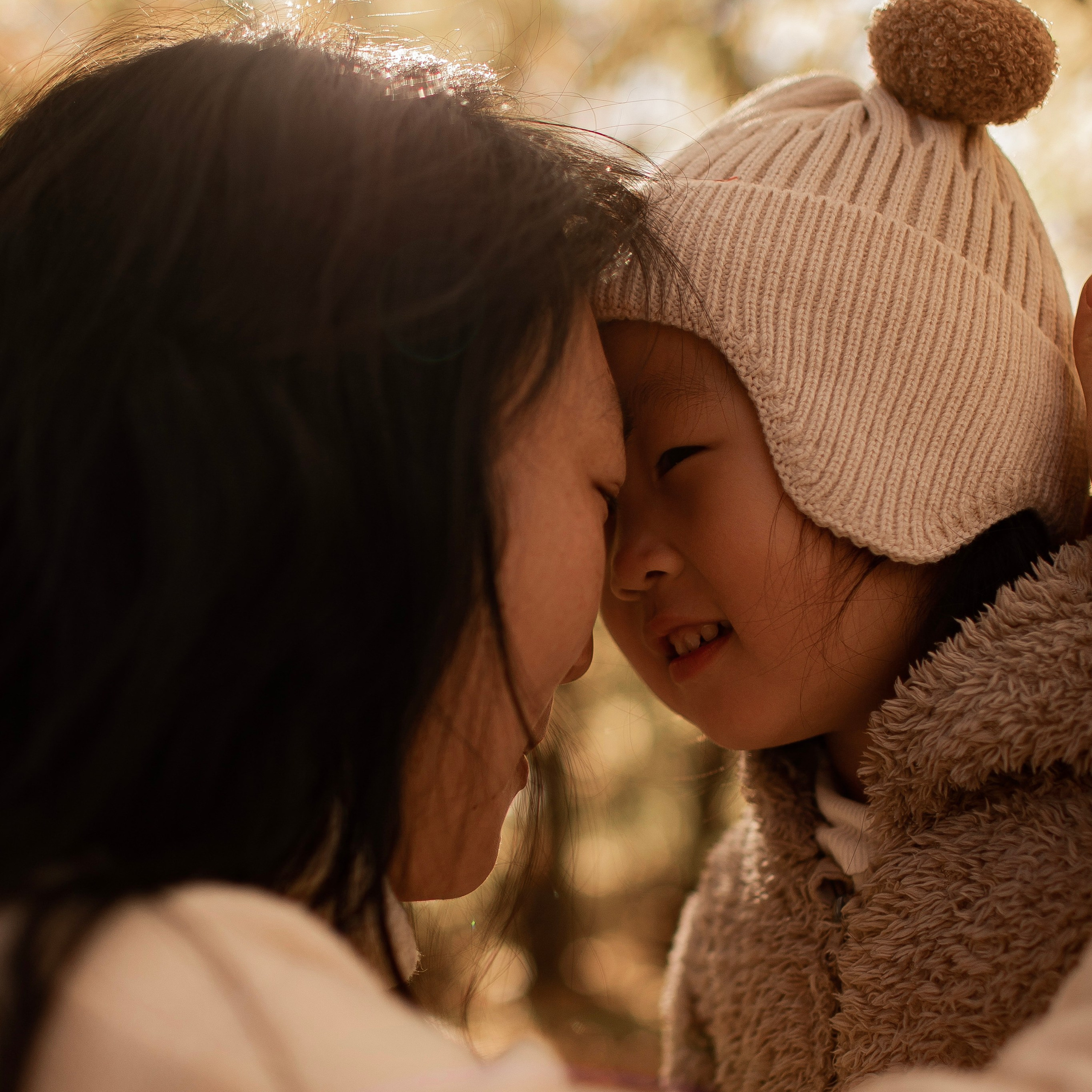 Осень в Харитоновском парке