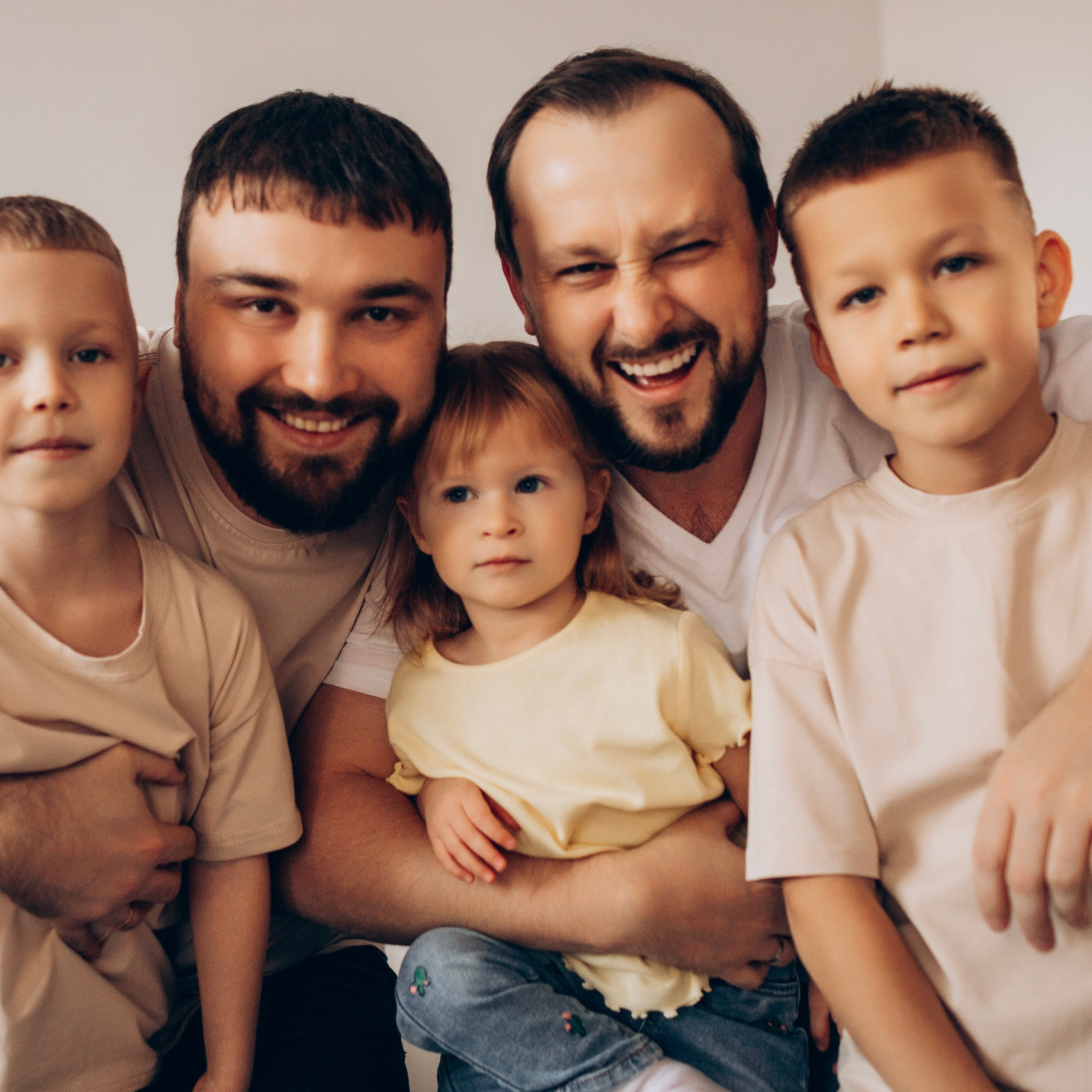 Новогодняя история