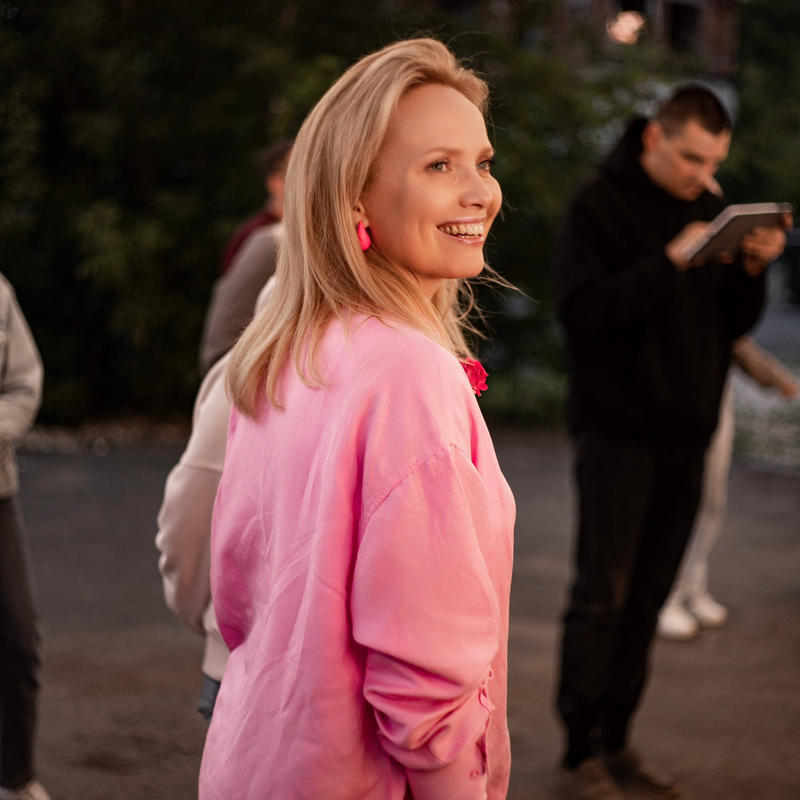 Отзывы. Семейная съемка — это красивый способ признаться своей семье в любви