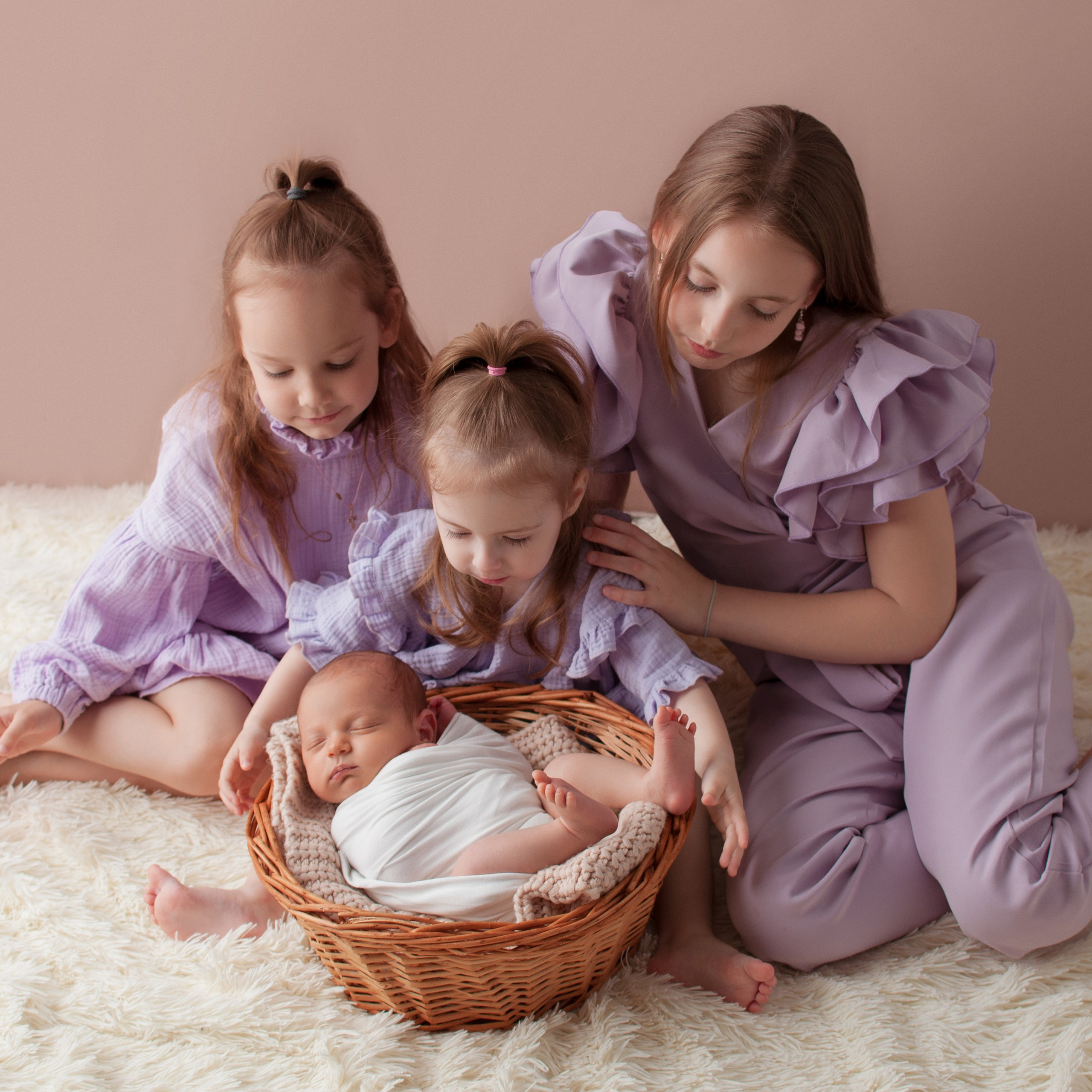 Отзывы. Фотограф новорожденных Москва и МО Татьяна Цыплакова