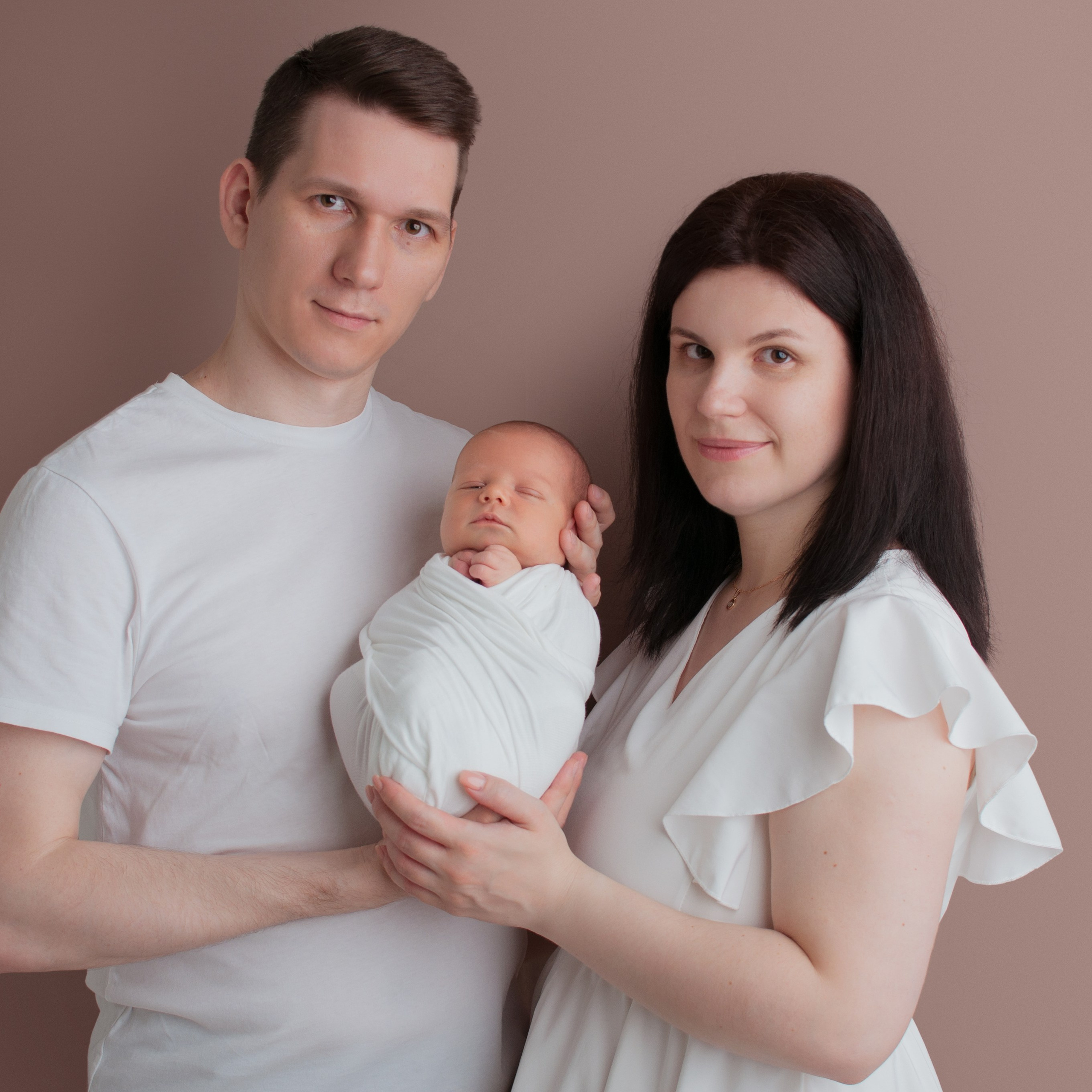 Отзывы. Фотограф новорожденных Москва и МО Татьяна Цыплакова