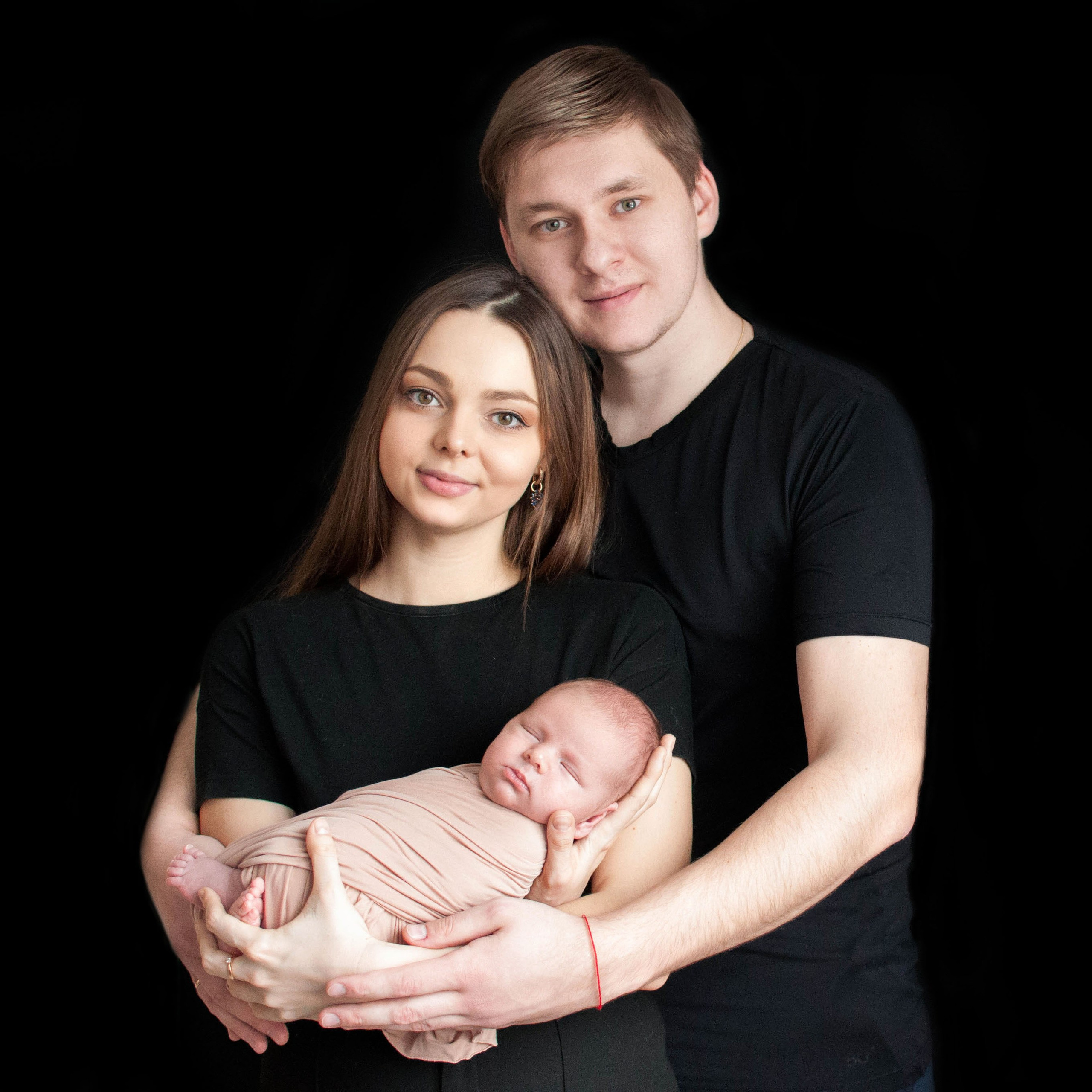 Отзывы. Фотограф новорожденных Москва и МО Татьяна Цыплакова