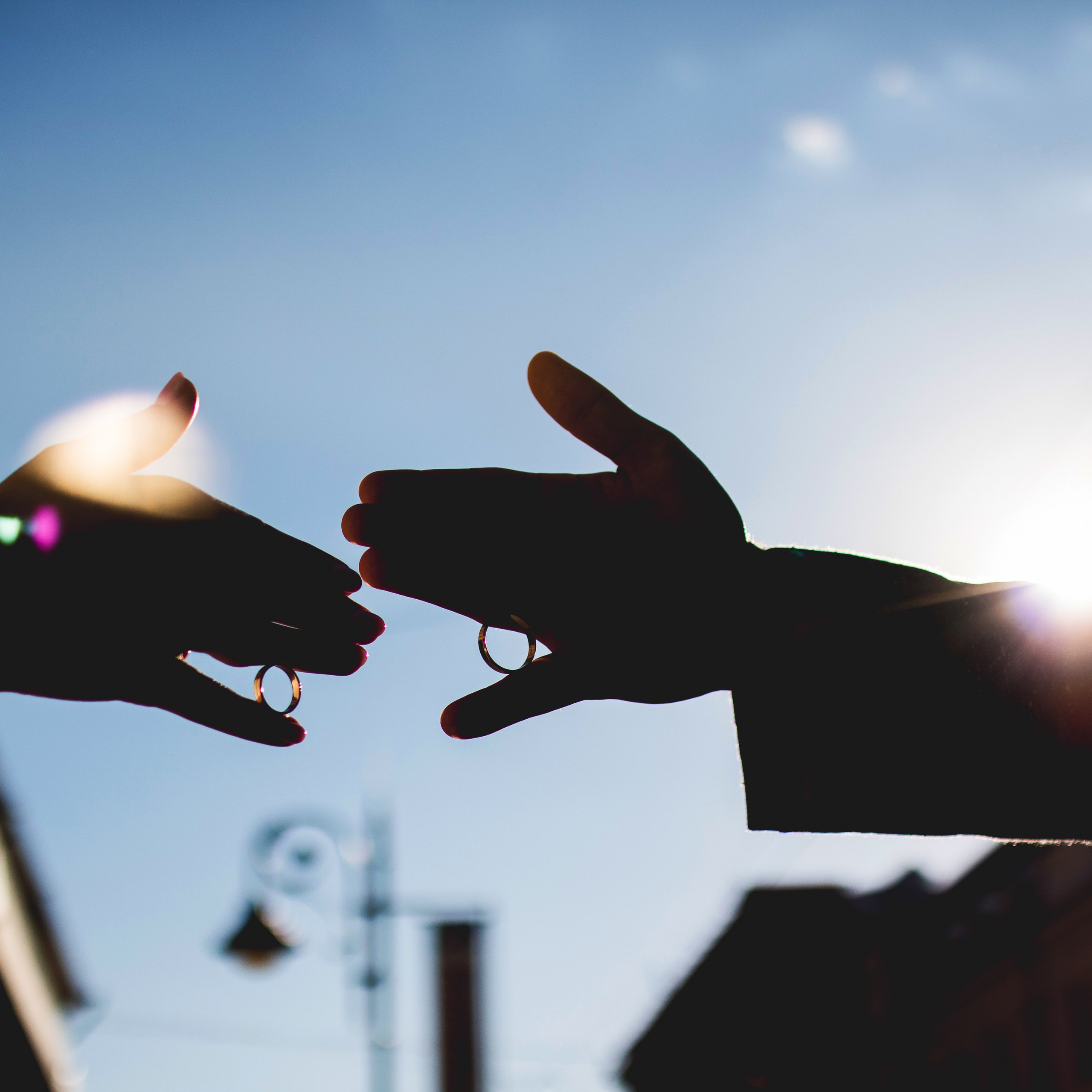 Свадебные истории