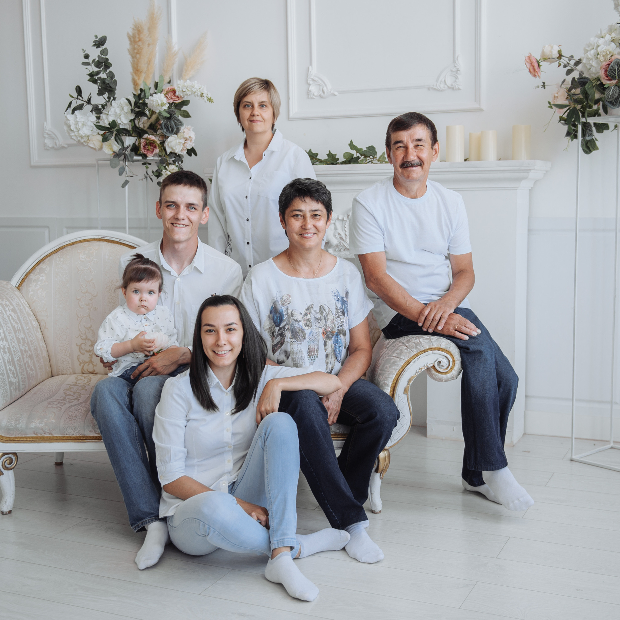 Отзывы о фотографе Дарье Наркевич. Свадебный и семейный фотограф в Уфе Дарья Наркевич