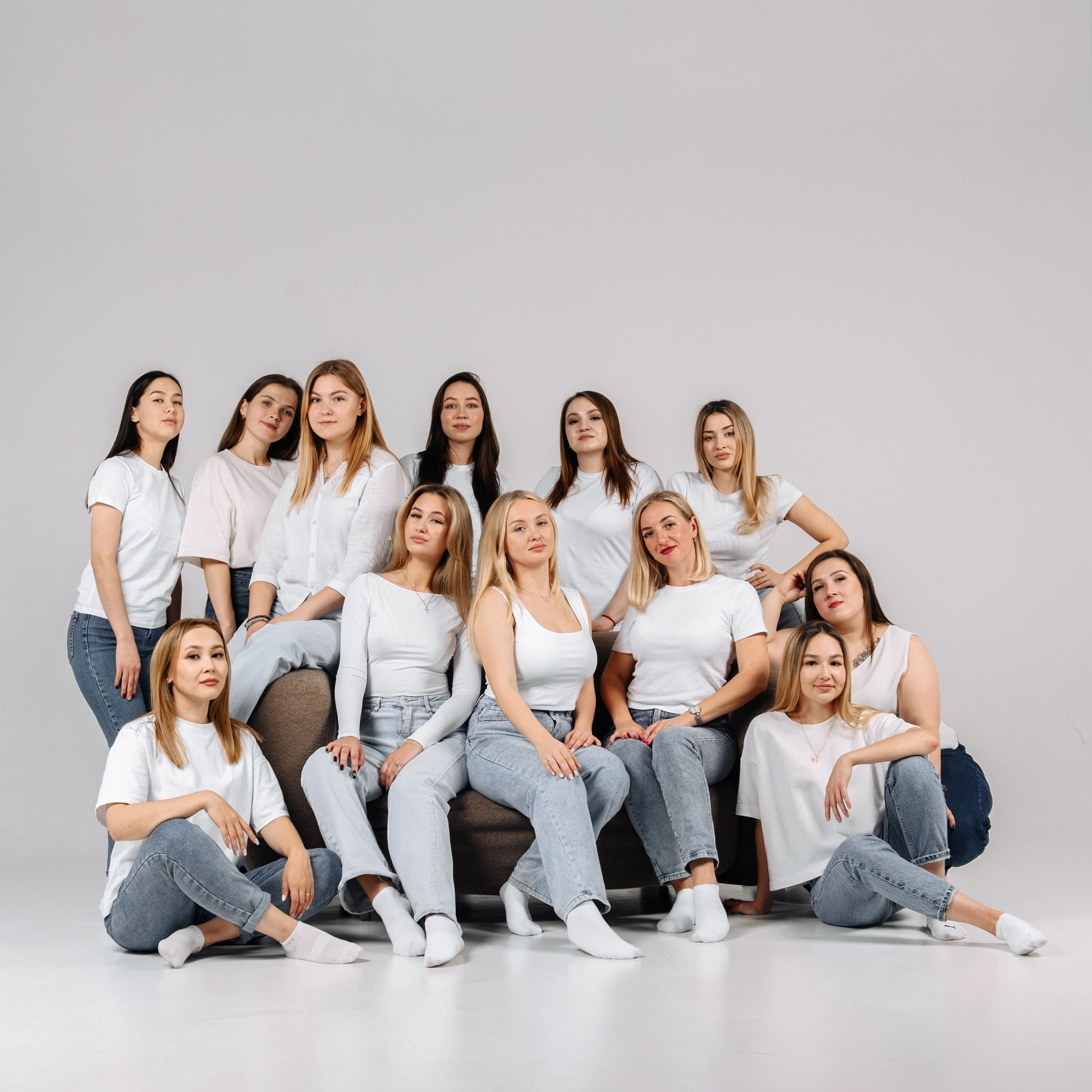 Отзывы о фотографе Дарье Наркевич. Свадебный и семейный фотограф в Уфе Дарья Наркевич