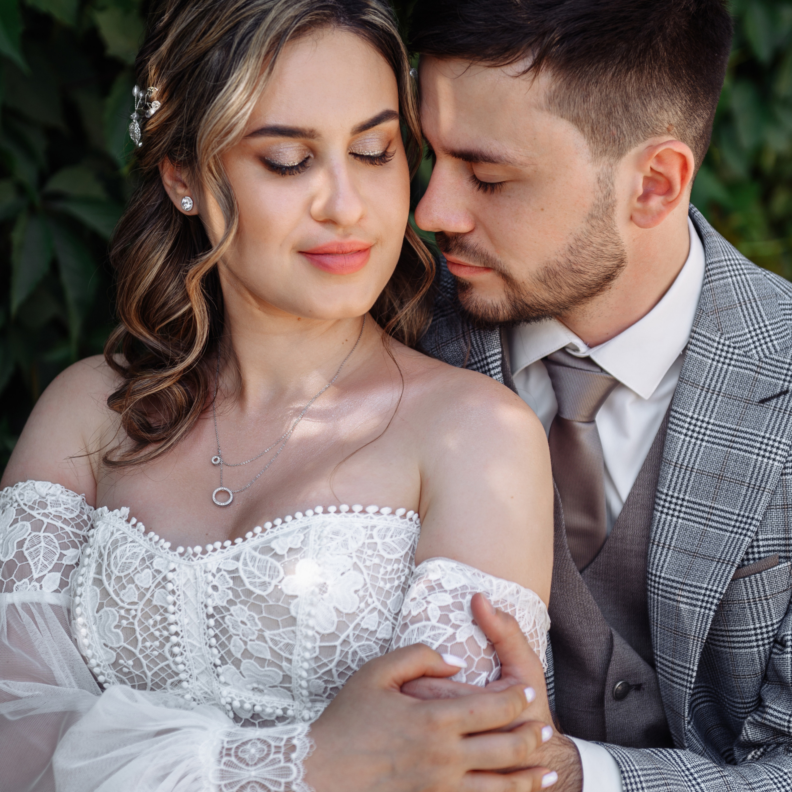 Отзывы о фотографе Дарье Наркевич. Свадебный и семейный фотограф в Уфе Дарья Наркевич